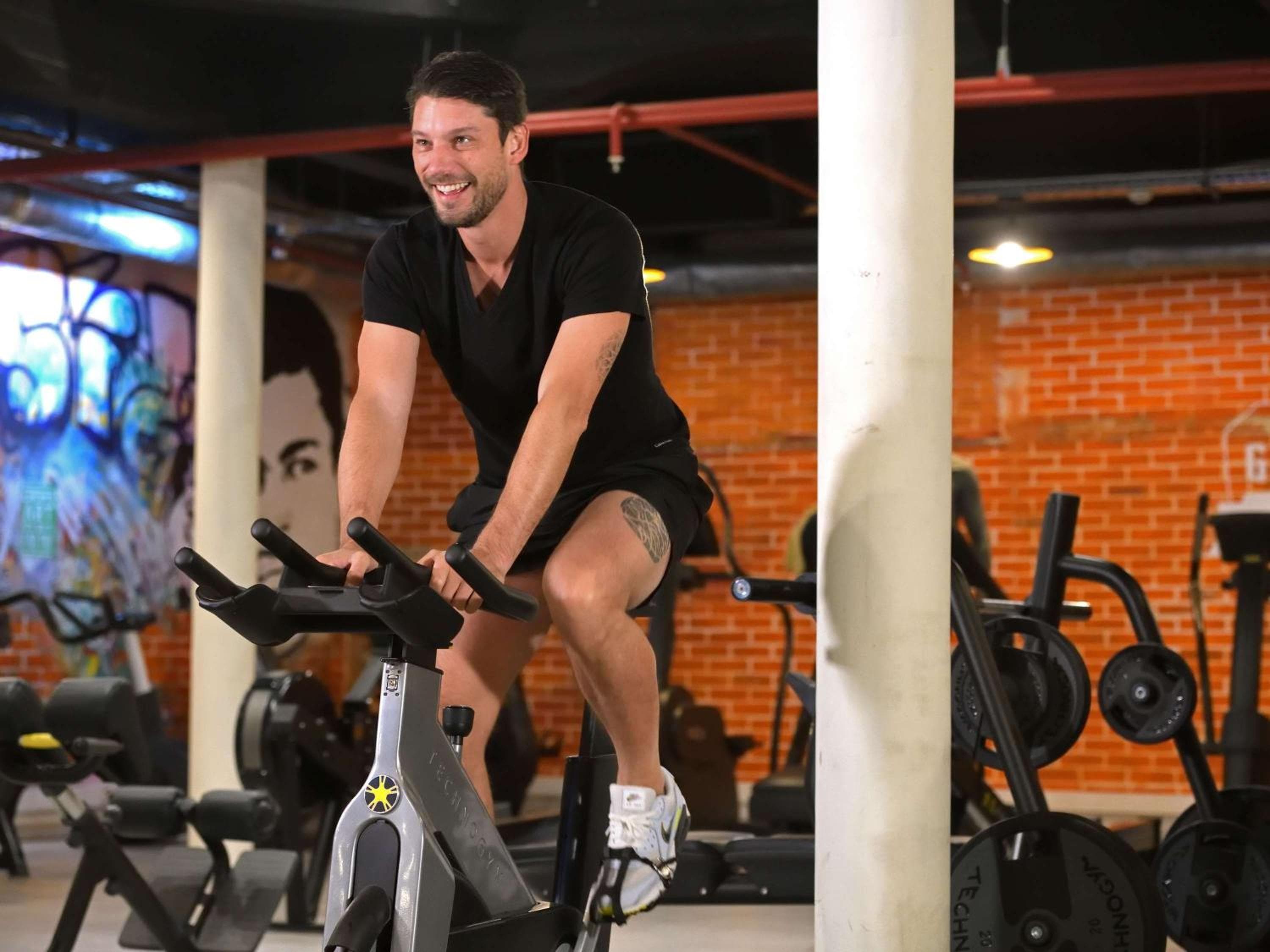 Mövenpick Hotel Mansour Eddahbi Marrakech hotel, Avenue Mohamed VI, Marrakech, Morocco — photo 18