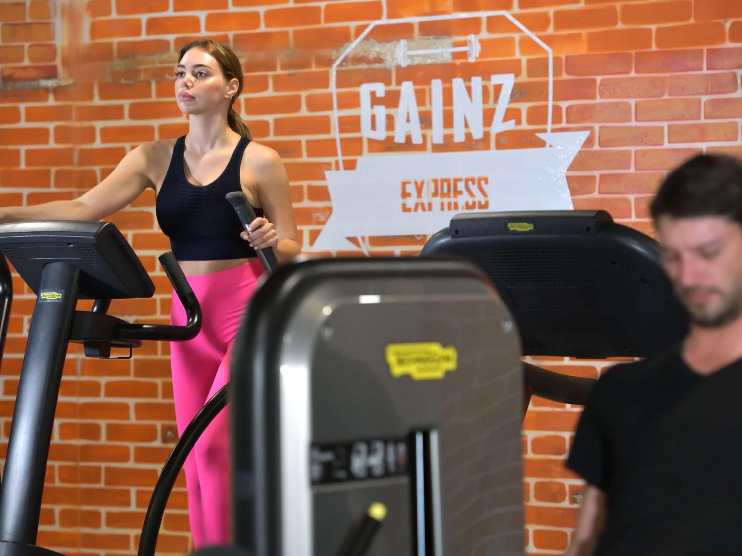 Mövenpick Hotel Mansour Eddahbi Marrakech hotel, Avenue Mohamed VI, Marrakech, Morocco — photo 135