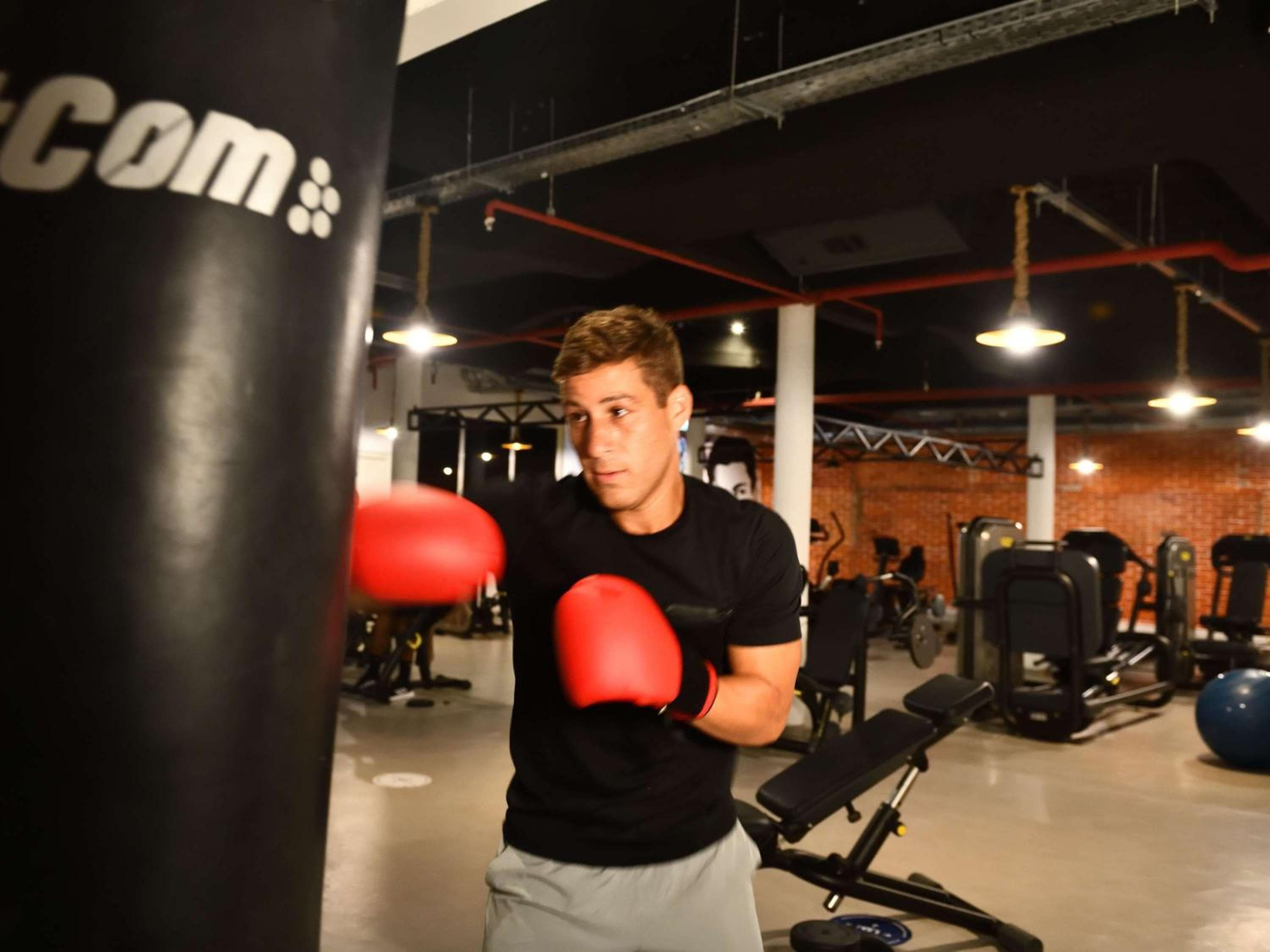 Mövenpick Hotel Mansour Eddahbi Marrakech hotel, Avenue Mohamed VI, Marrakech, Morocco — photo 19