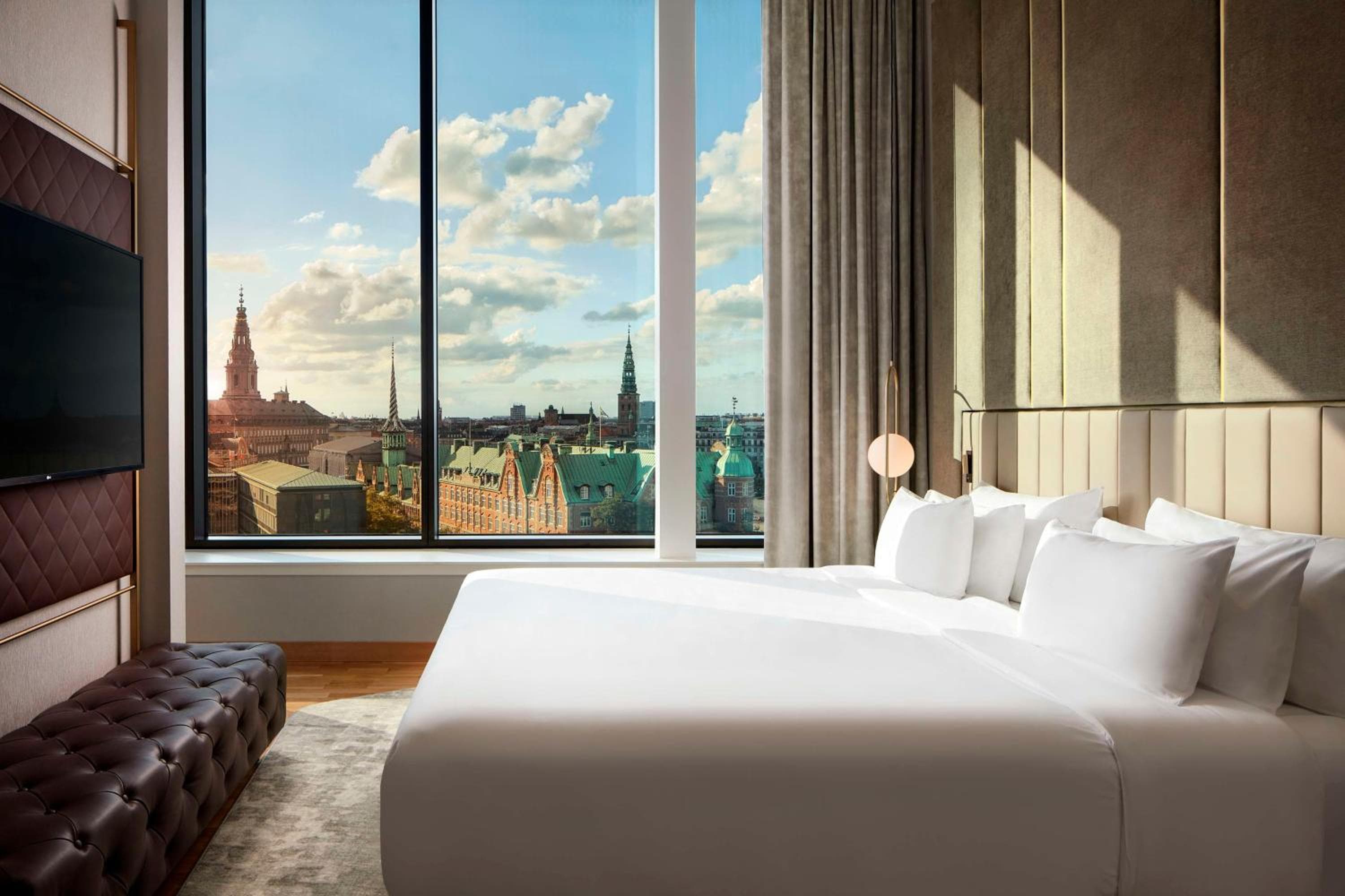 NH Collection Copenhagen hotel, Strandgade 7, Copenhagen, Denmark — photo 67