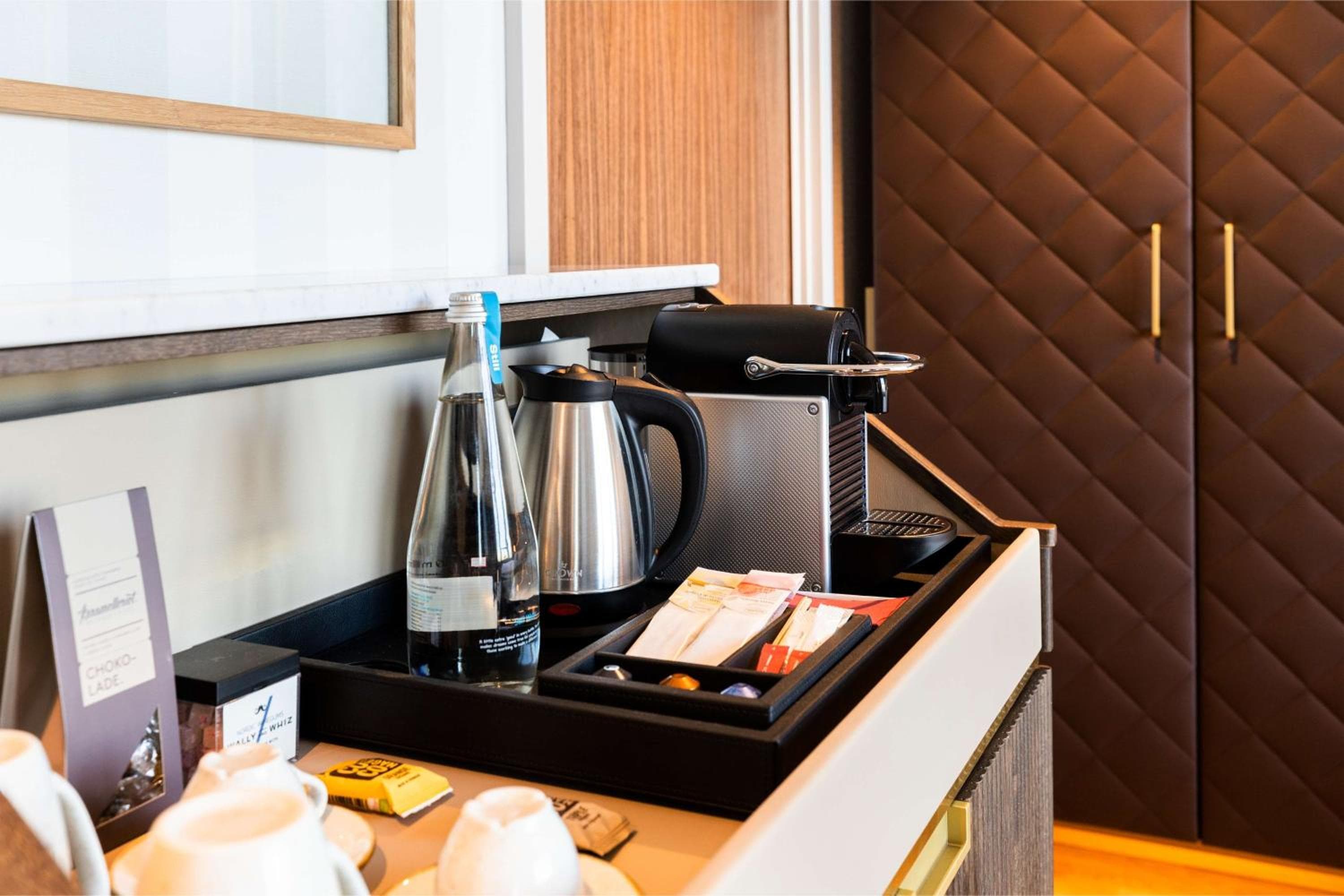 NH Collection Copenhagen hotel, Strandgade 7, Copenhagen, Denmark — photo 79