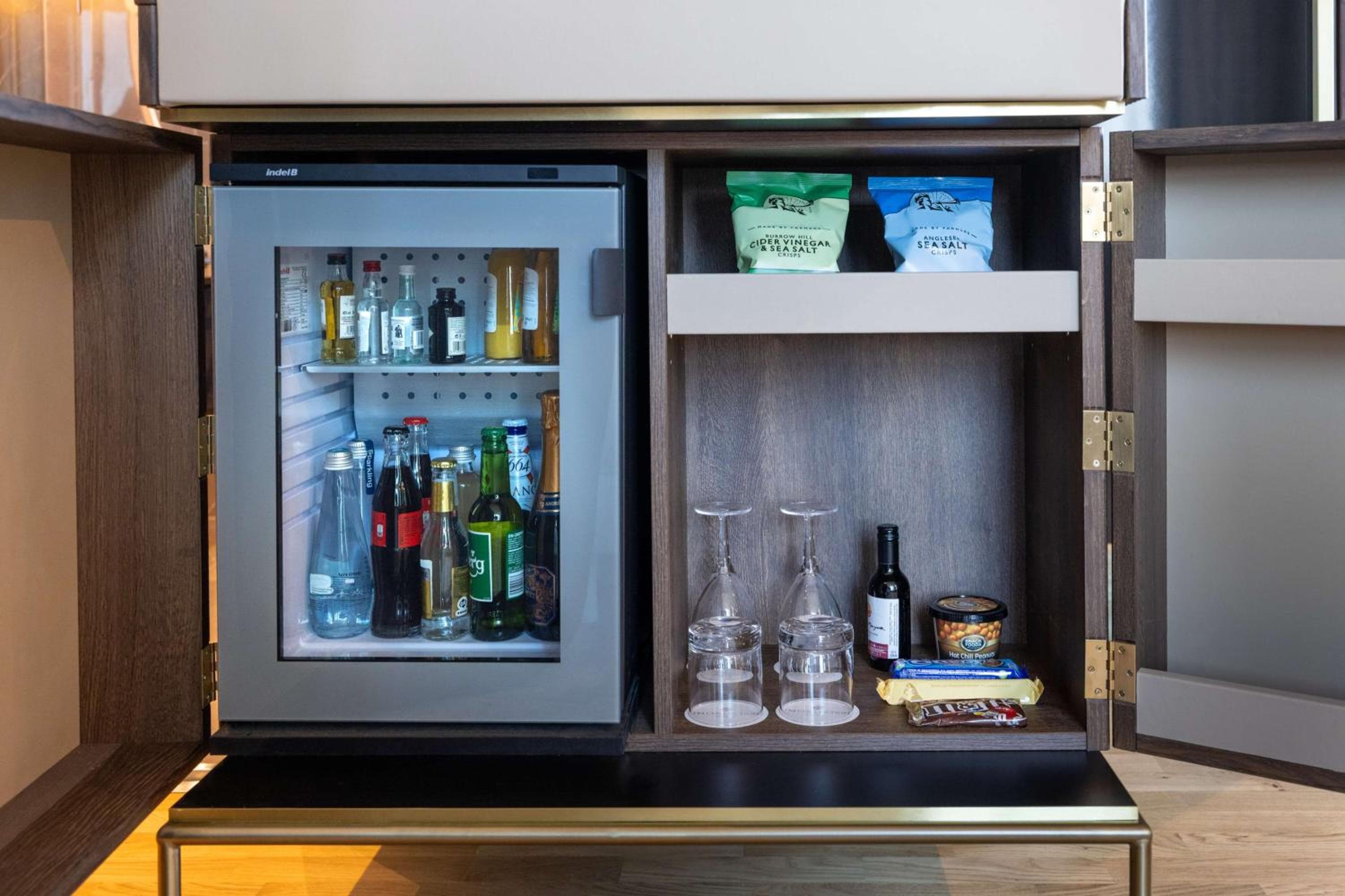 NH Collection Copenhagen hotel, Strandgade 7, Copenhagen, Denmark — photo 80