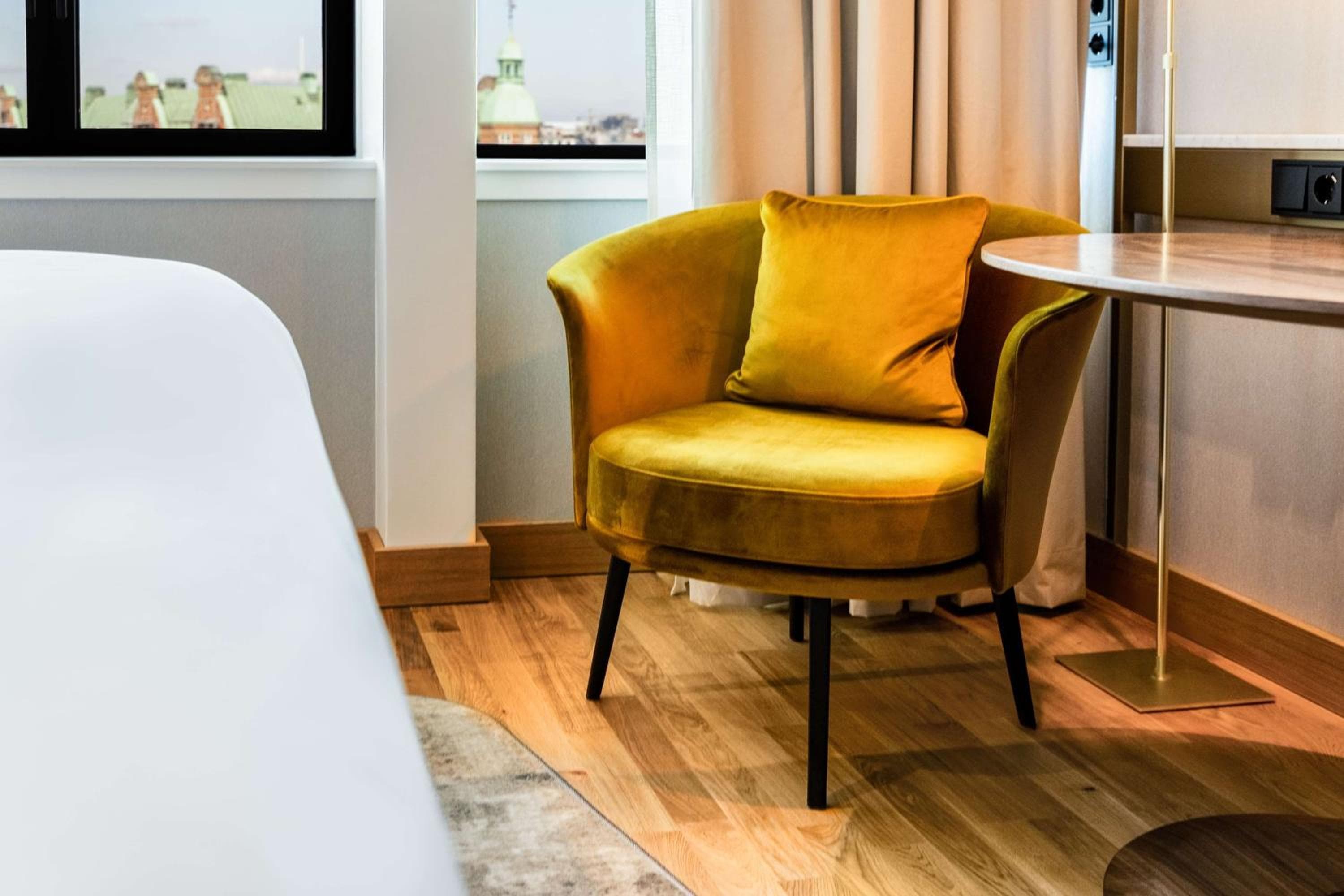 NH Collection Copenhagen hotel, Strandgade 7, Copenhagen, Denmark — photo 81