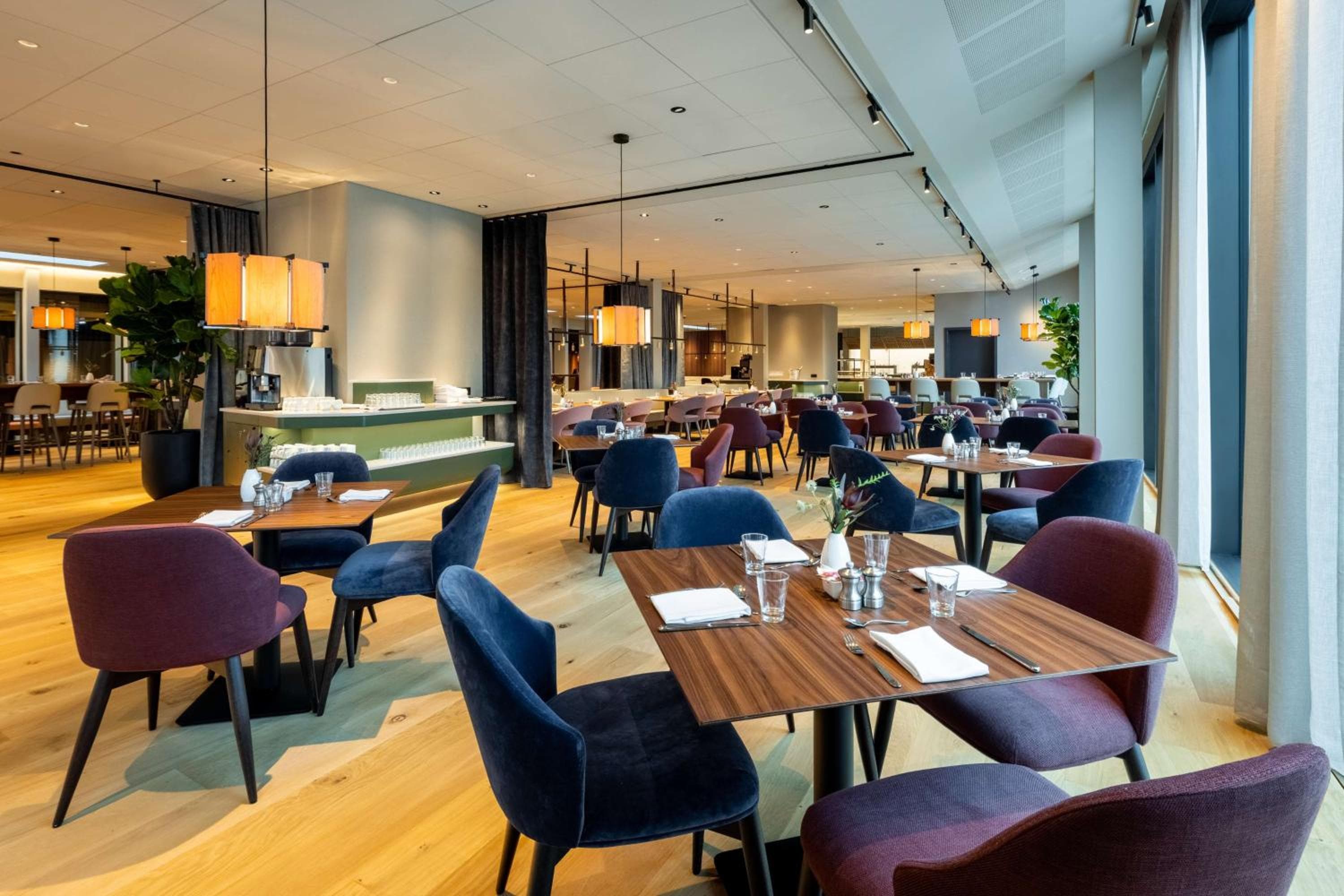 NH Collection Copenhagen hotel, Strandgade 7, Copenhagen, Denmark — photo 11