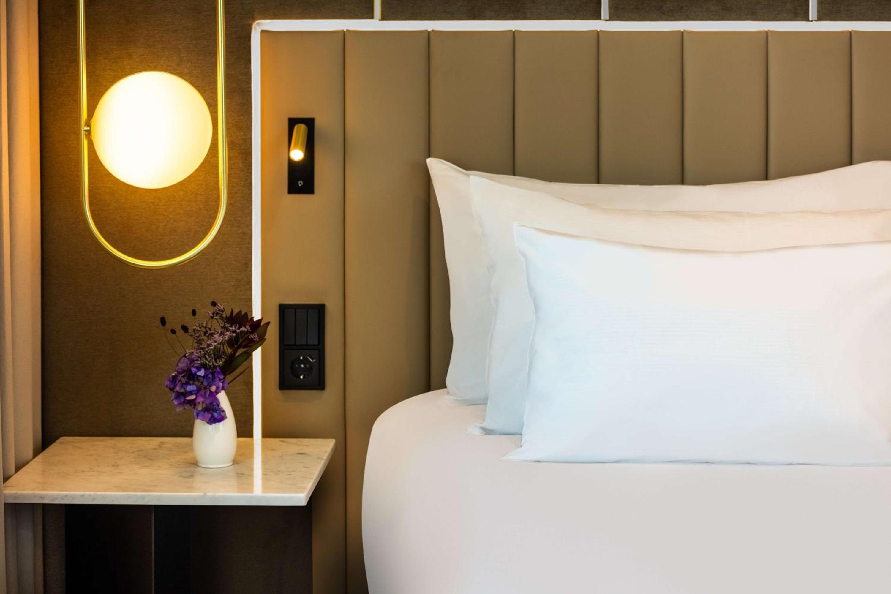 NH Collection Copenhagen hotel, Strandgade 7, Copenhagen, Denmark — photo 82