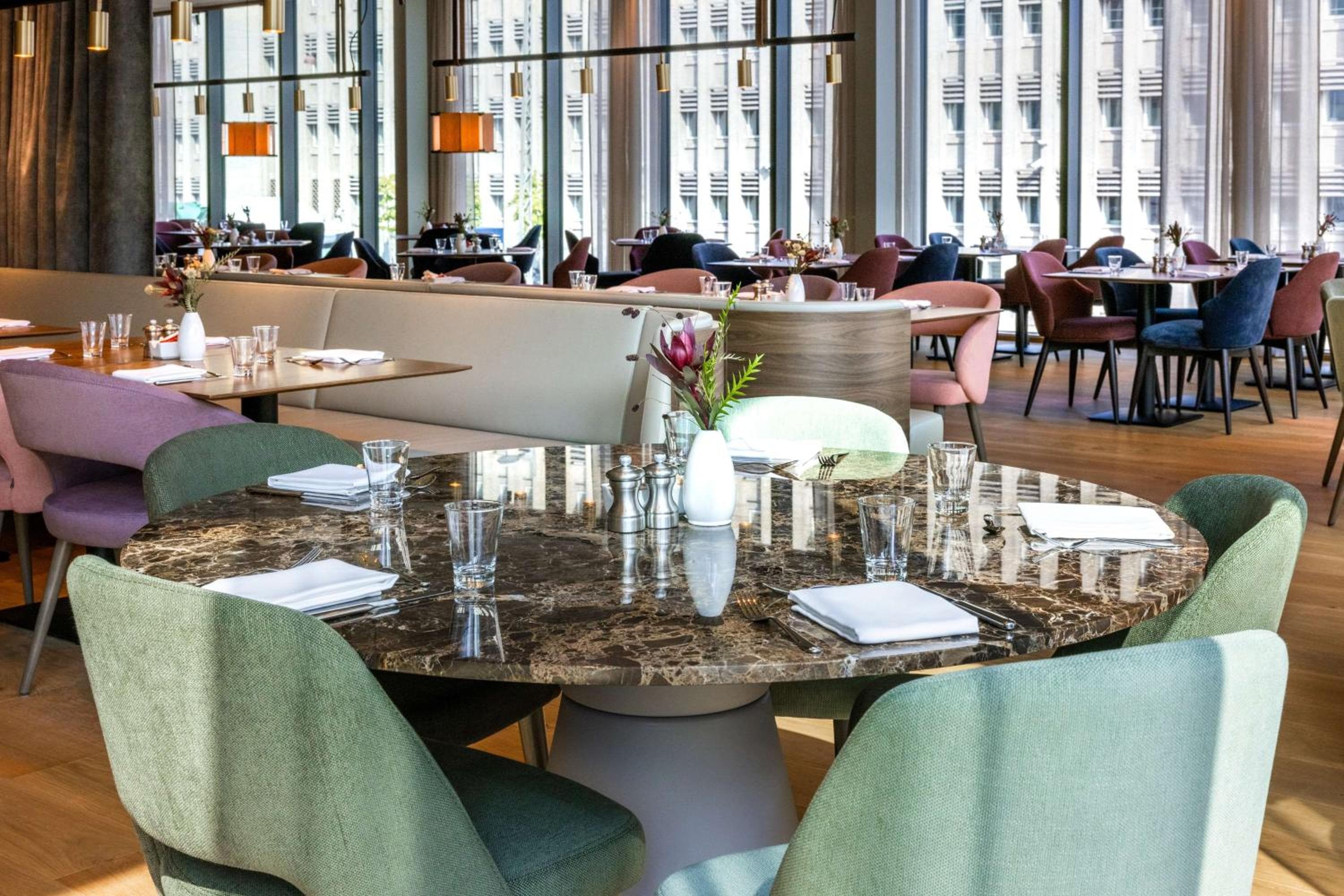 NH Collection Copenhagen hotel, Strandgade 7, Copenhagen, Denmark — photo 12