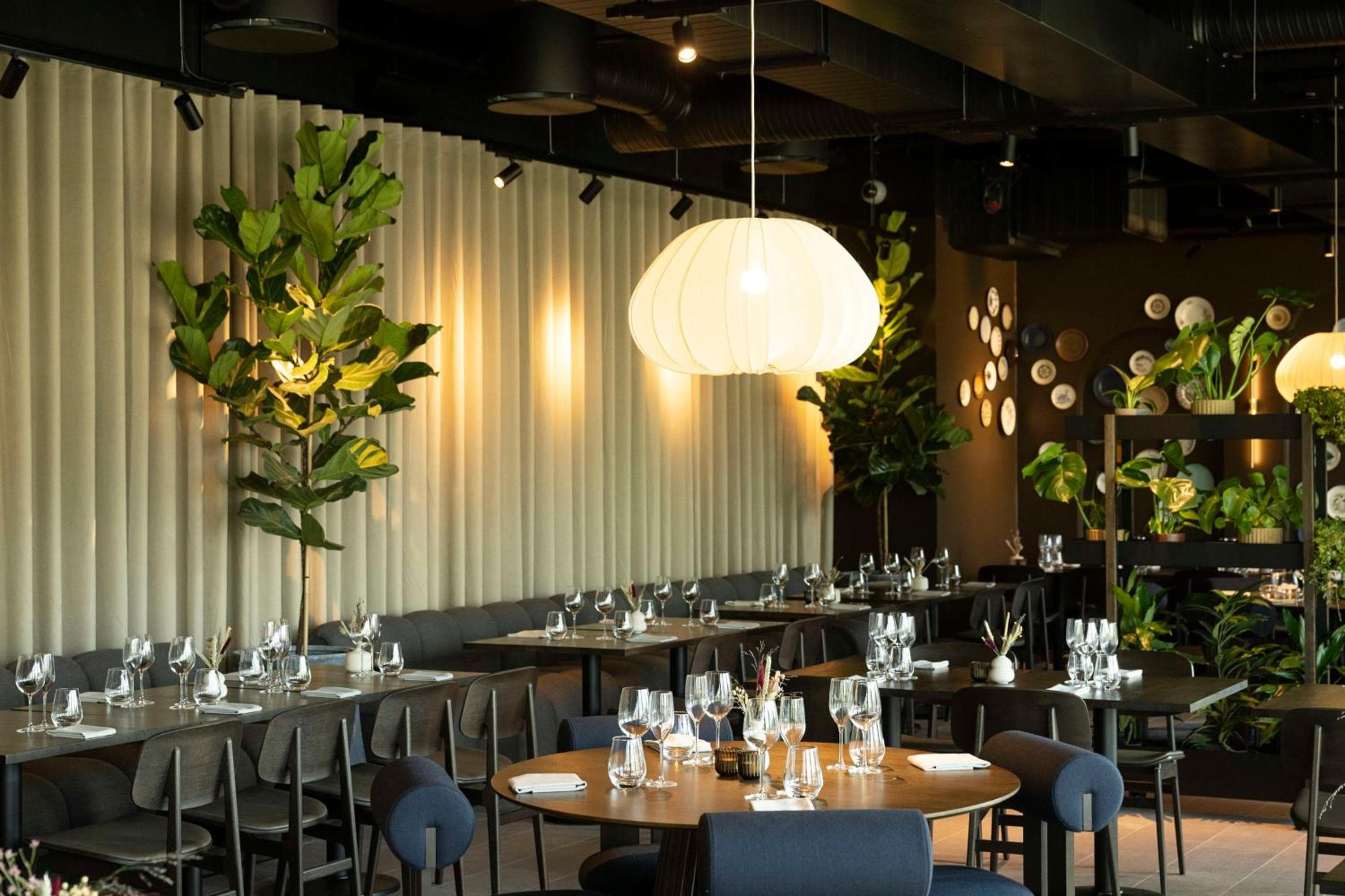 NH Collection Copenhagen hotel, Strandgade 7, Copenhagen, Denmark — photo 13