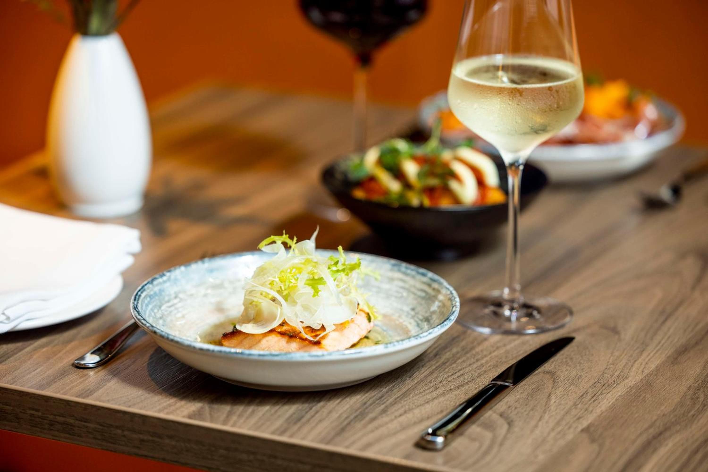 NH Collection Copenhagen hotel, Strandgade 7, Copenhagen, Denmark — photo 22