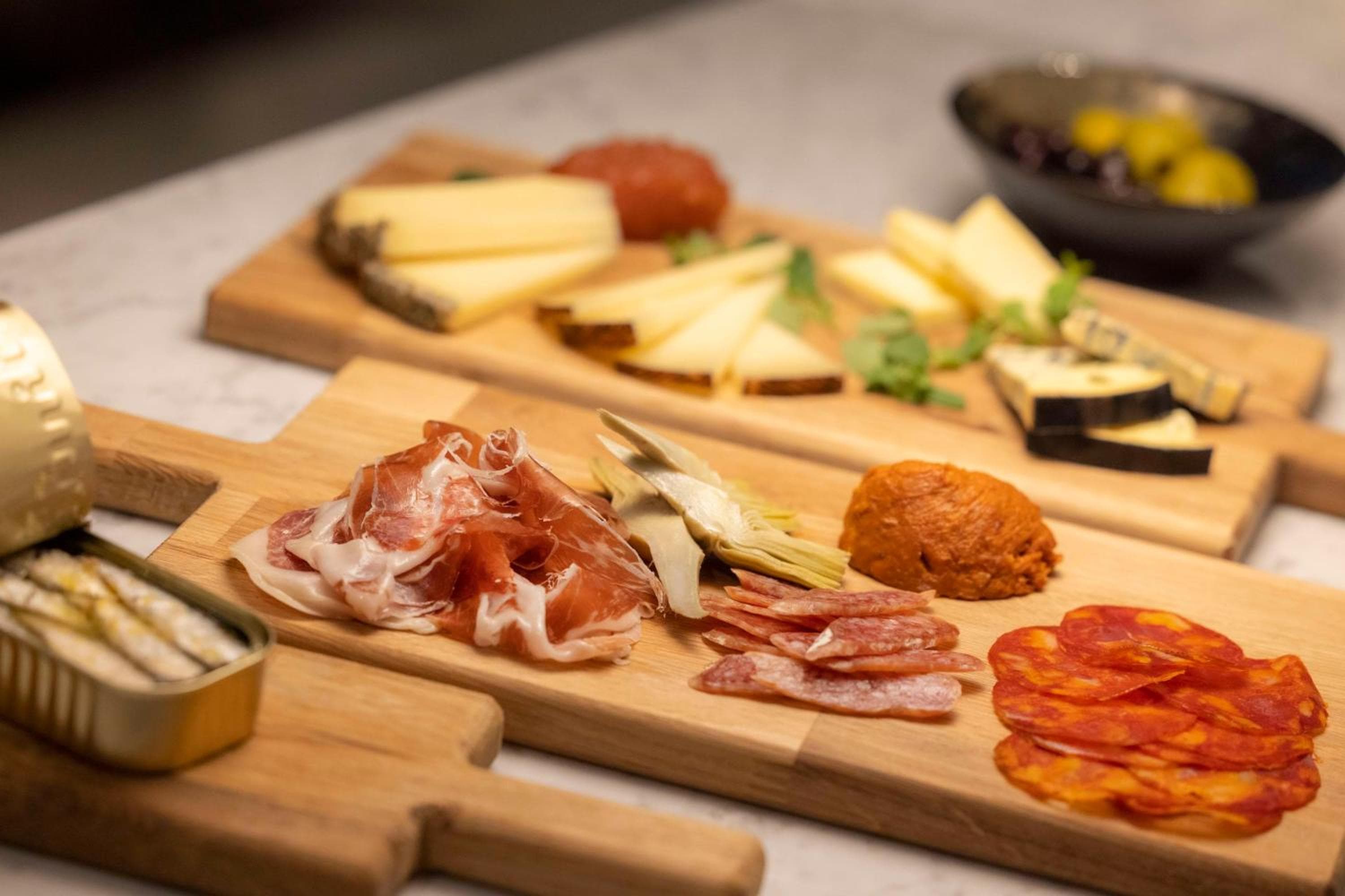 NH Collection Copenhagen hotel, Strandgade 7, Copenhagen, Denmark — photo 23