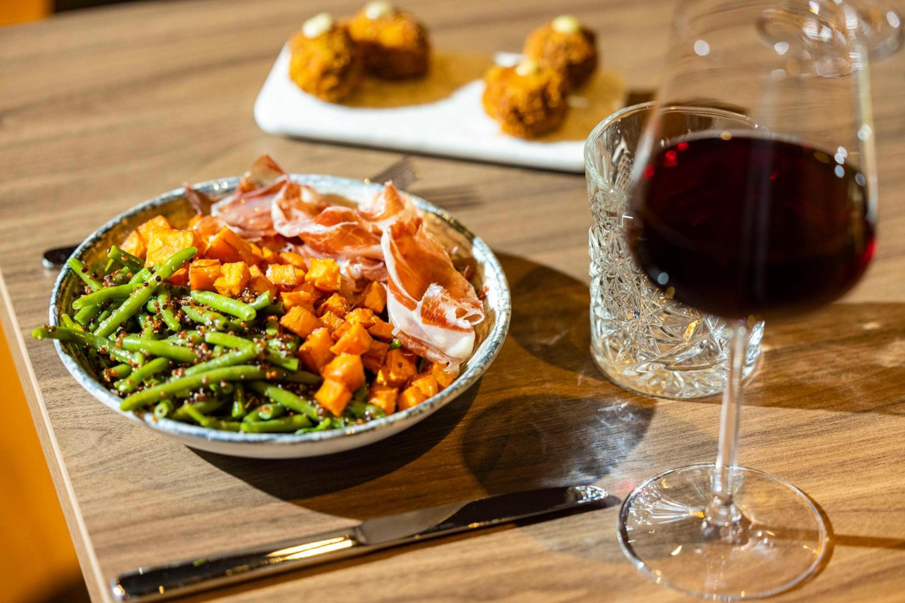 NH Collection Copenhagen hotel, Strandgade 7, Copenhagen, Denmark — photo 21