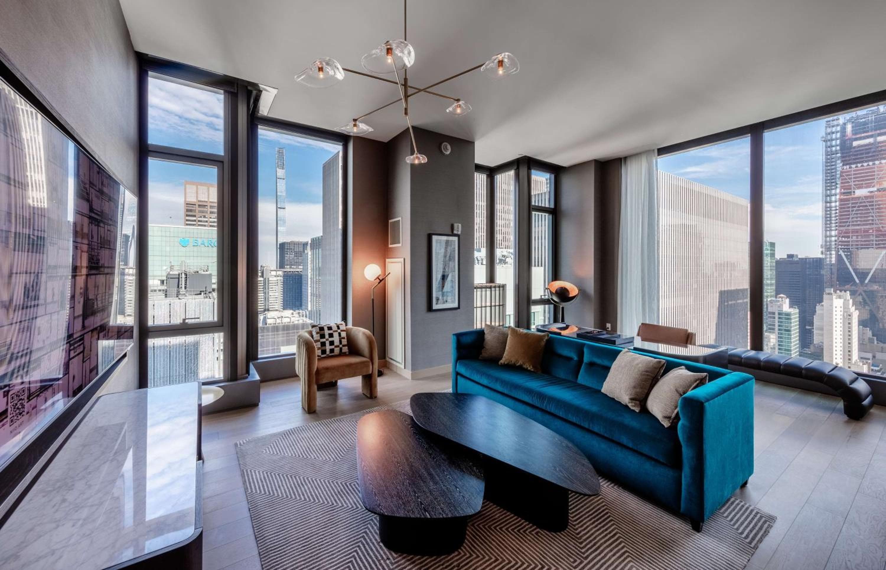 Tempo By Hilton New York Times Square — 25