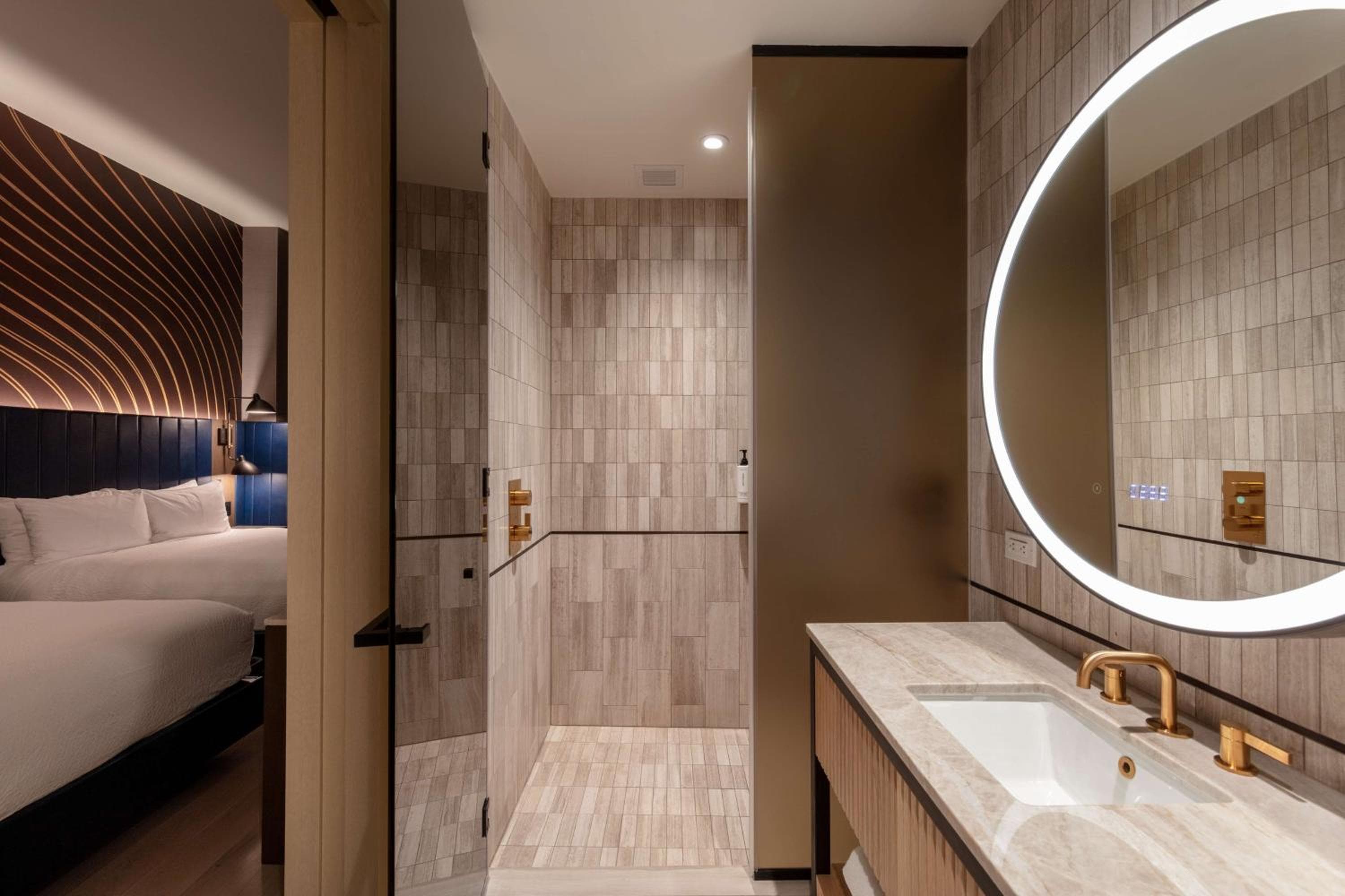 Tempo By Hilton New York Times Square — 13