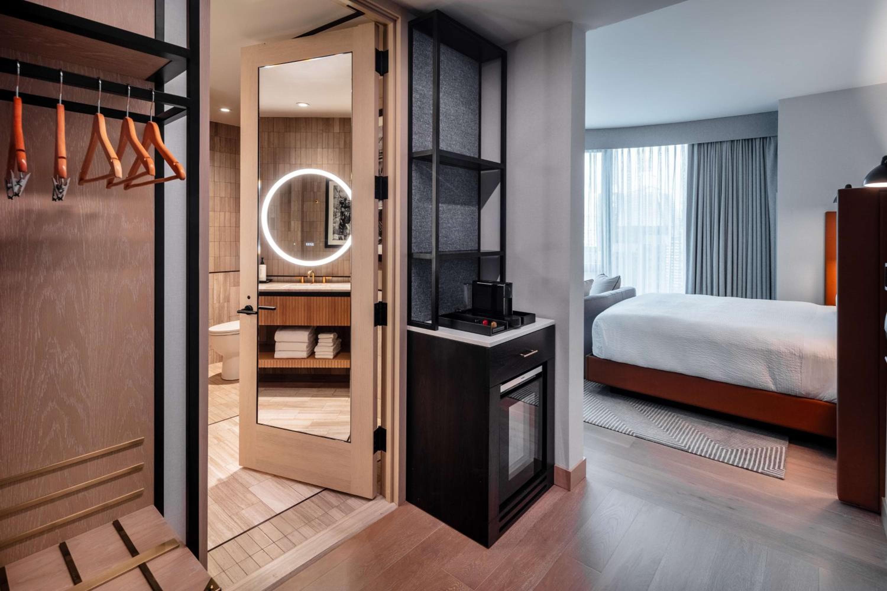 Tempo By Hilton New York Times Square — 12