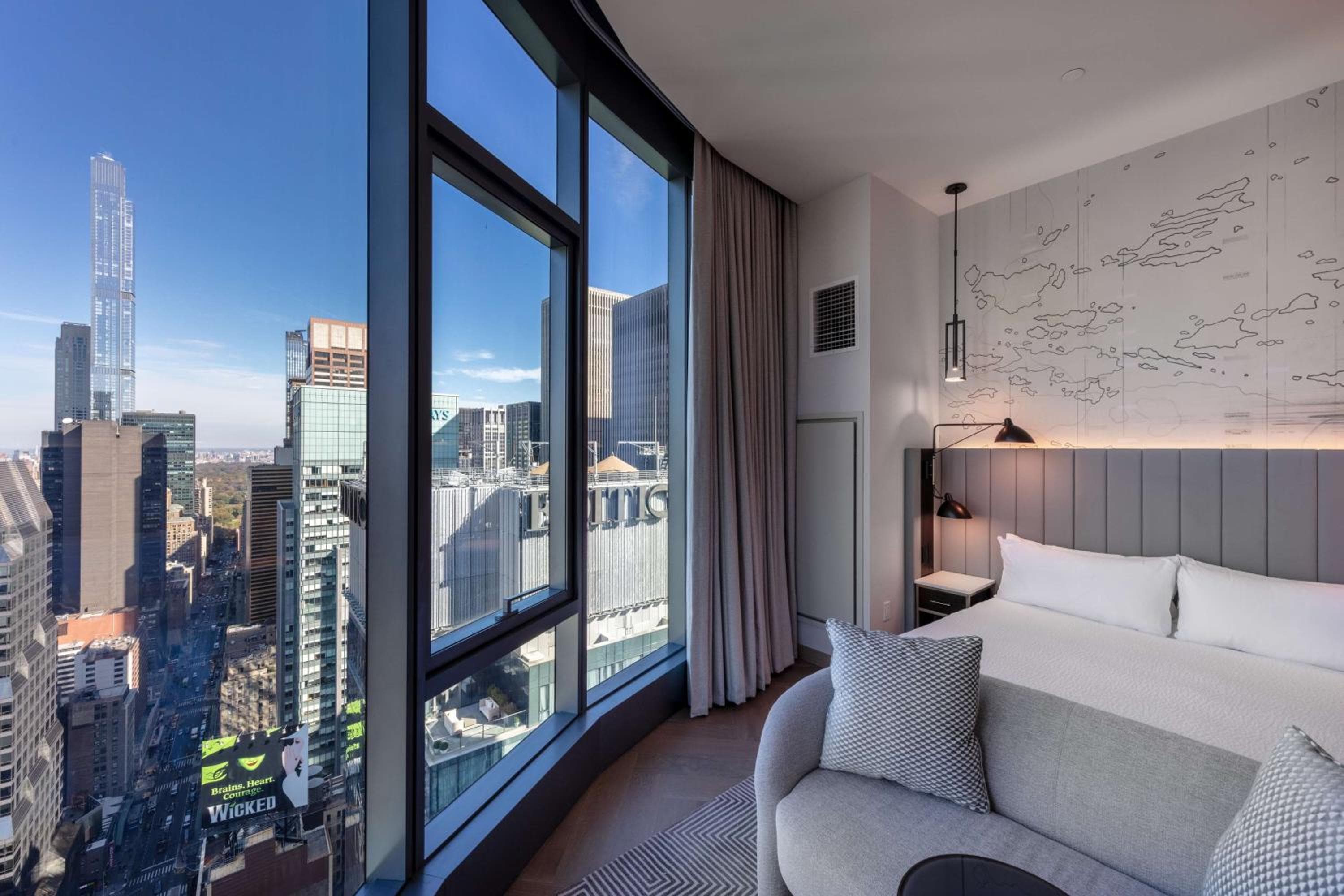 Tempo By Hilton New York Times Square — 14