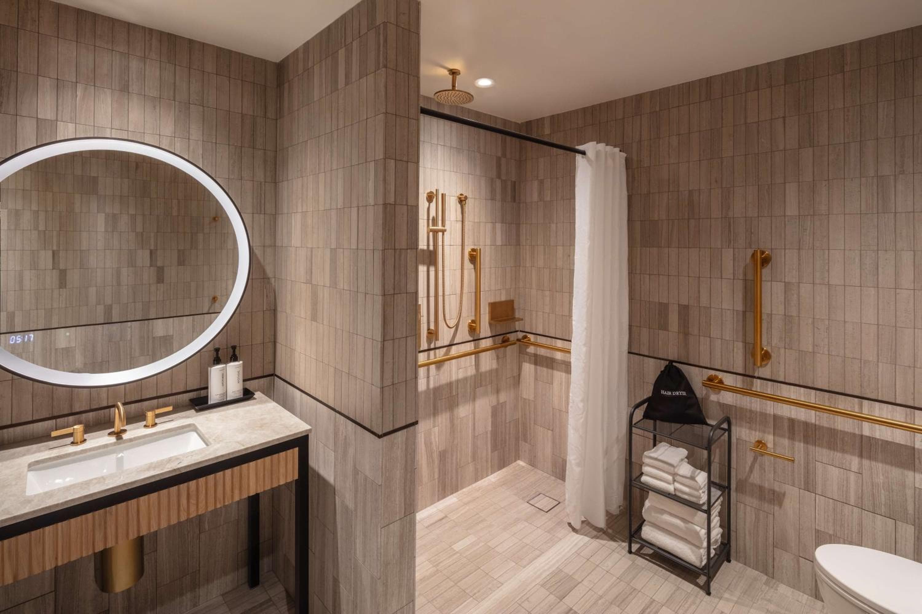 Tempo By Hilton New York Times Square — 5