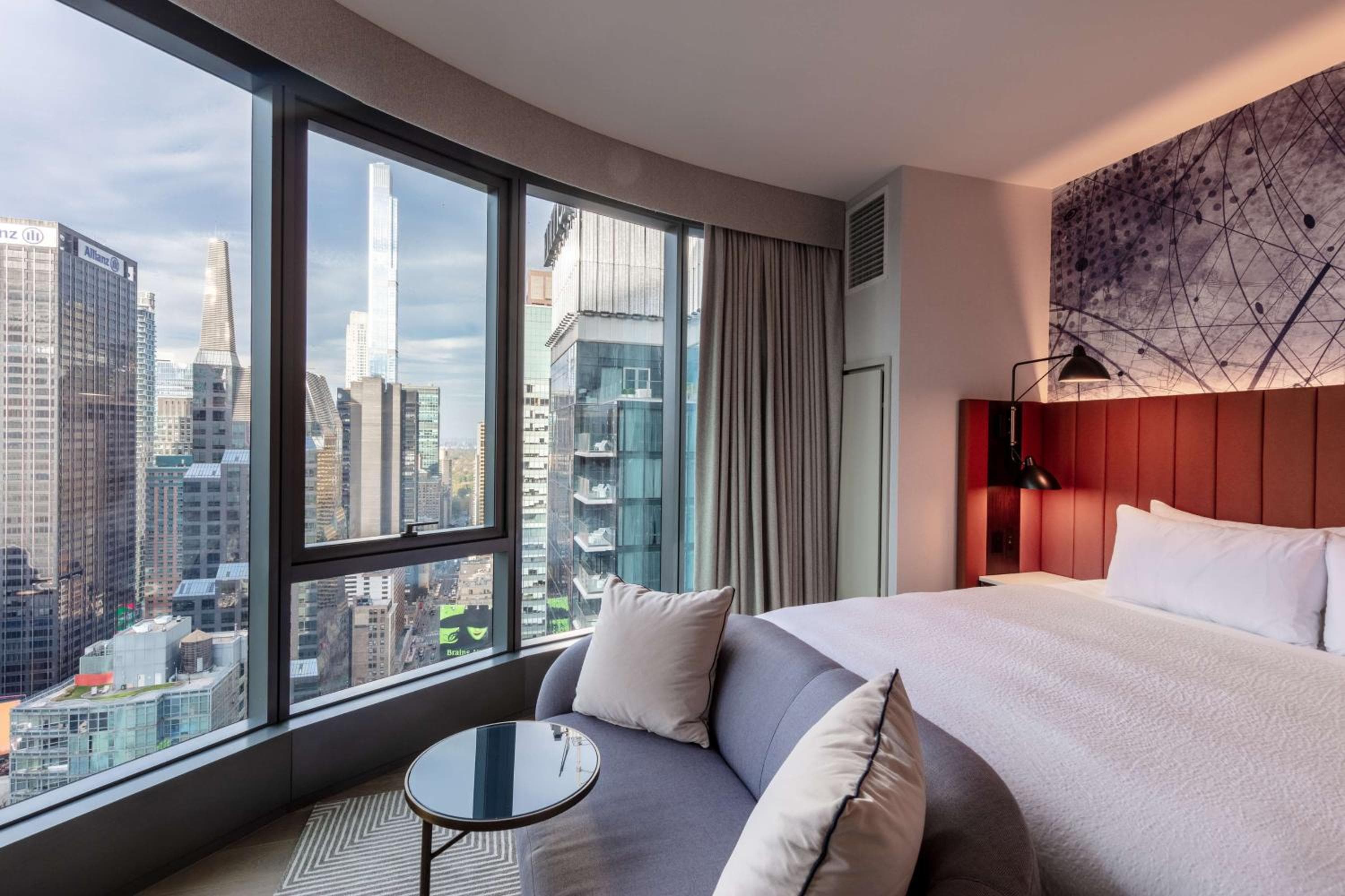 Tempo By Hilton New York Times Square — 19