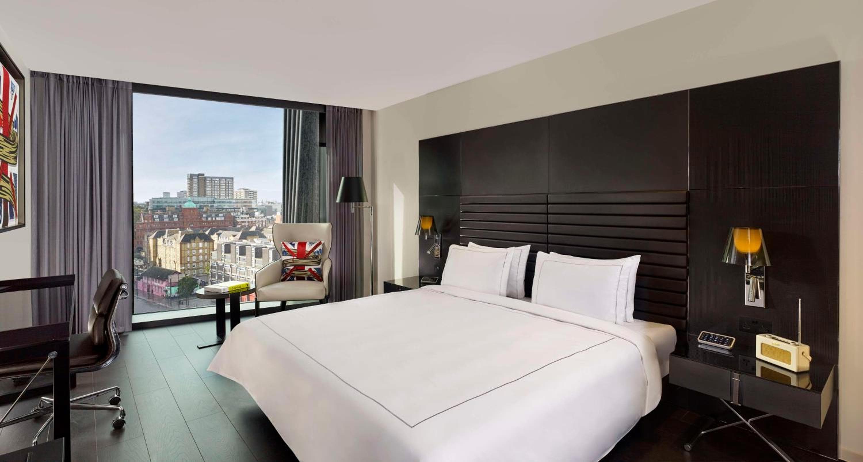 art'otel London Hoxton — 3