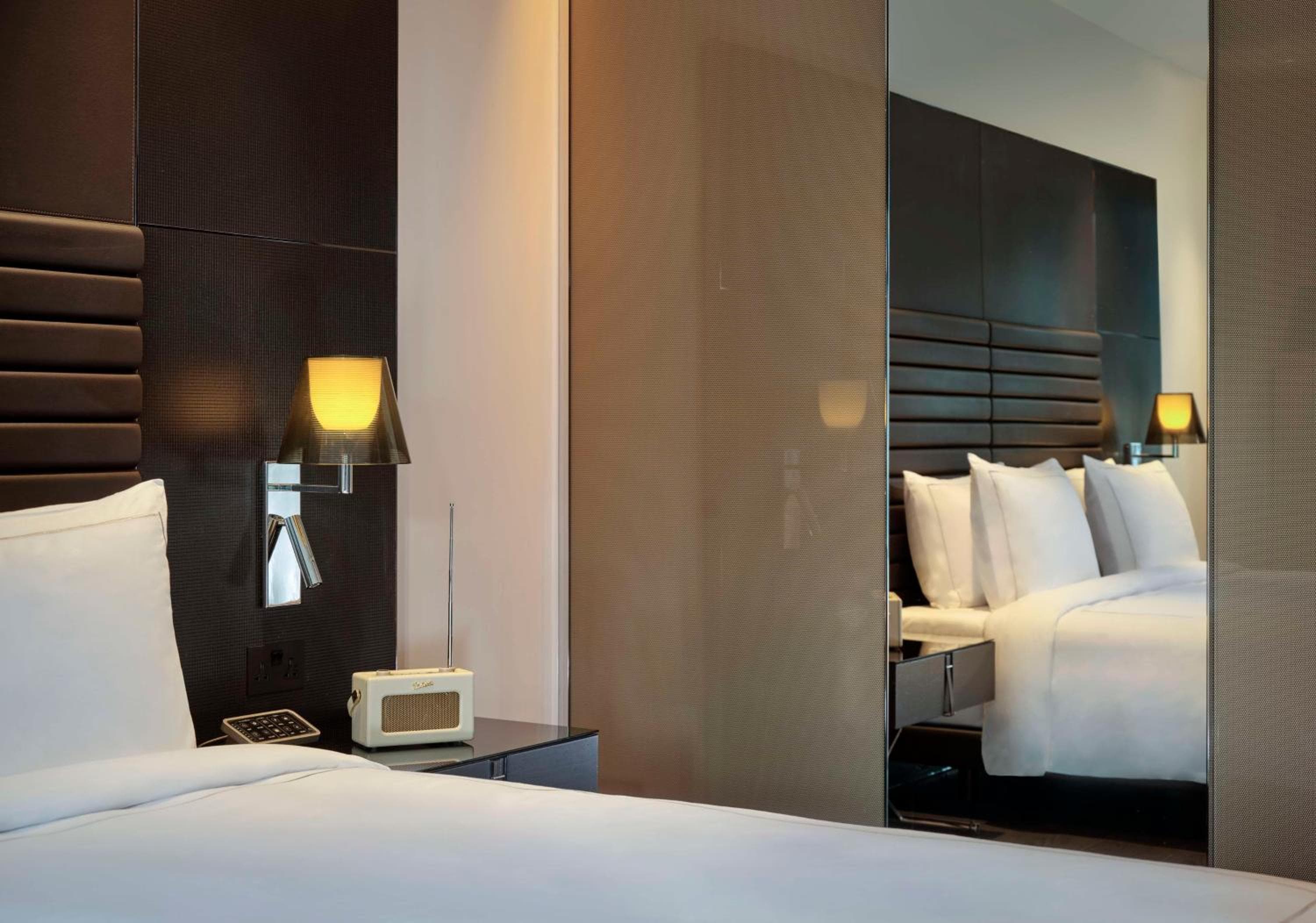art'otel London Hoxton — 30