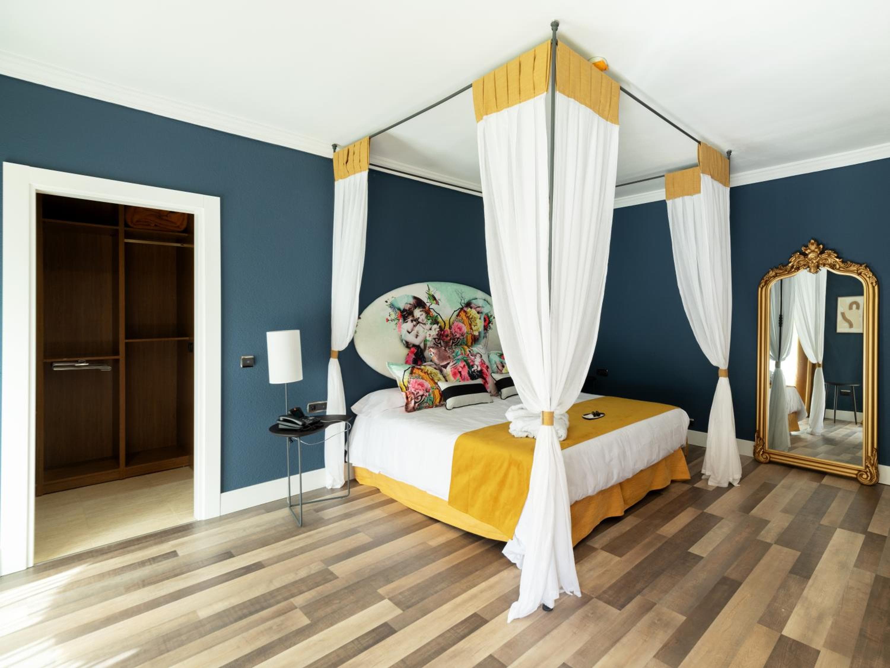 Hotel Altos de Istán — 1