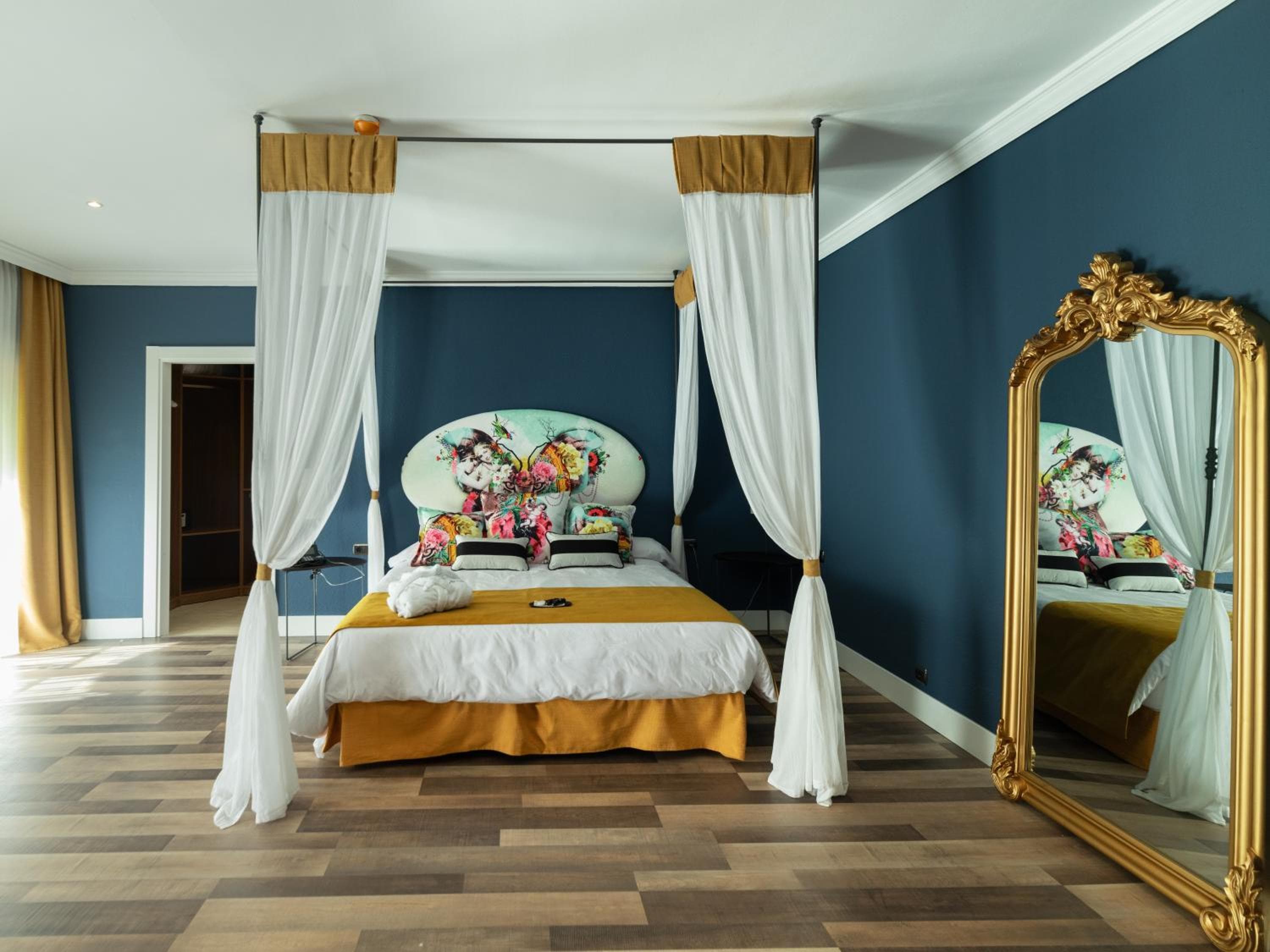 Hotel Altos de Istán — 5