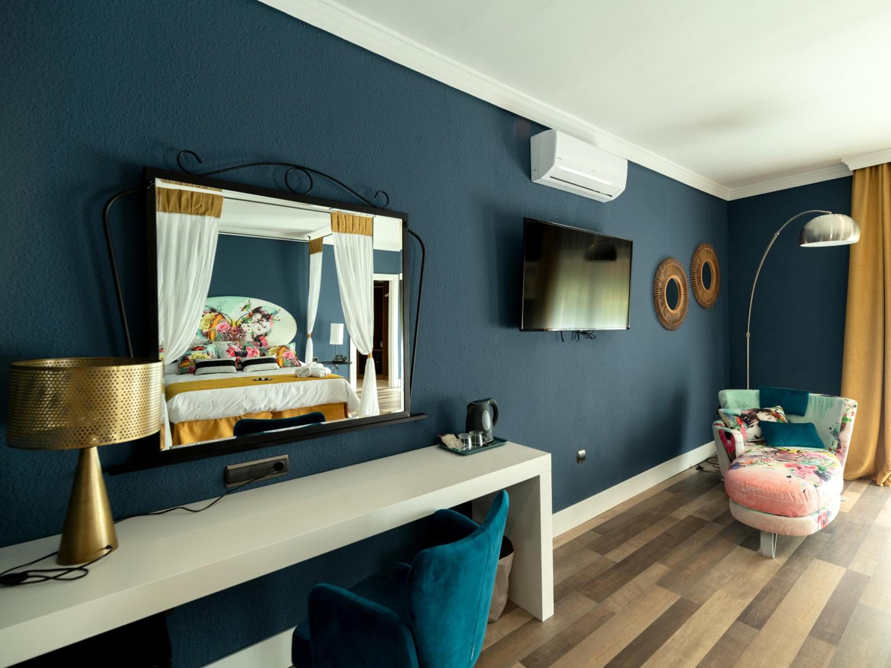 Hotel Altos de Istán — 6