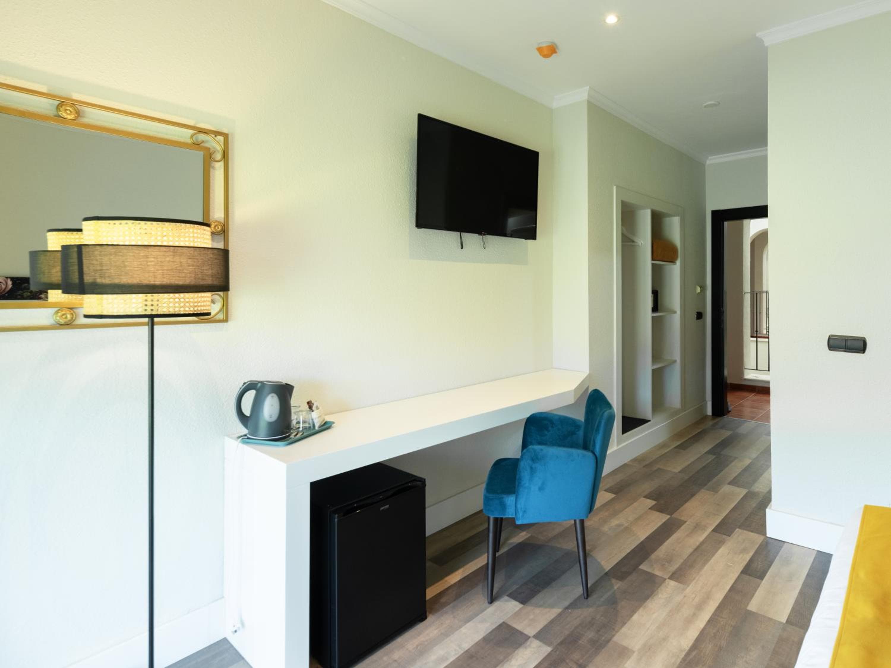 Hotel Altos de Istán — 7