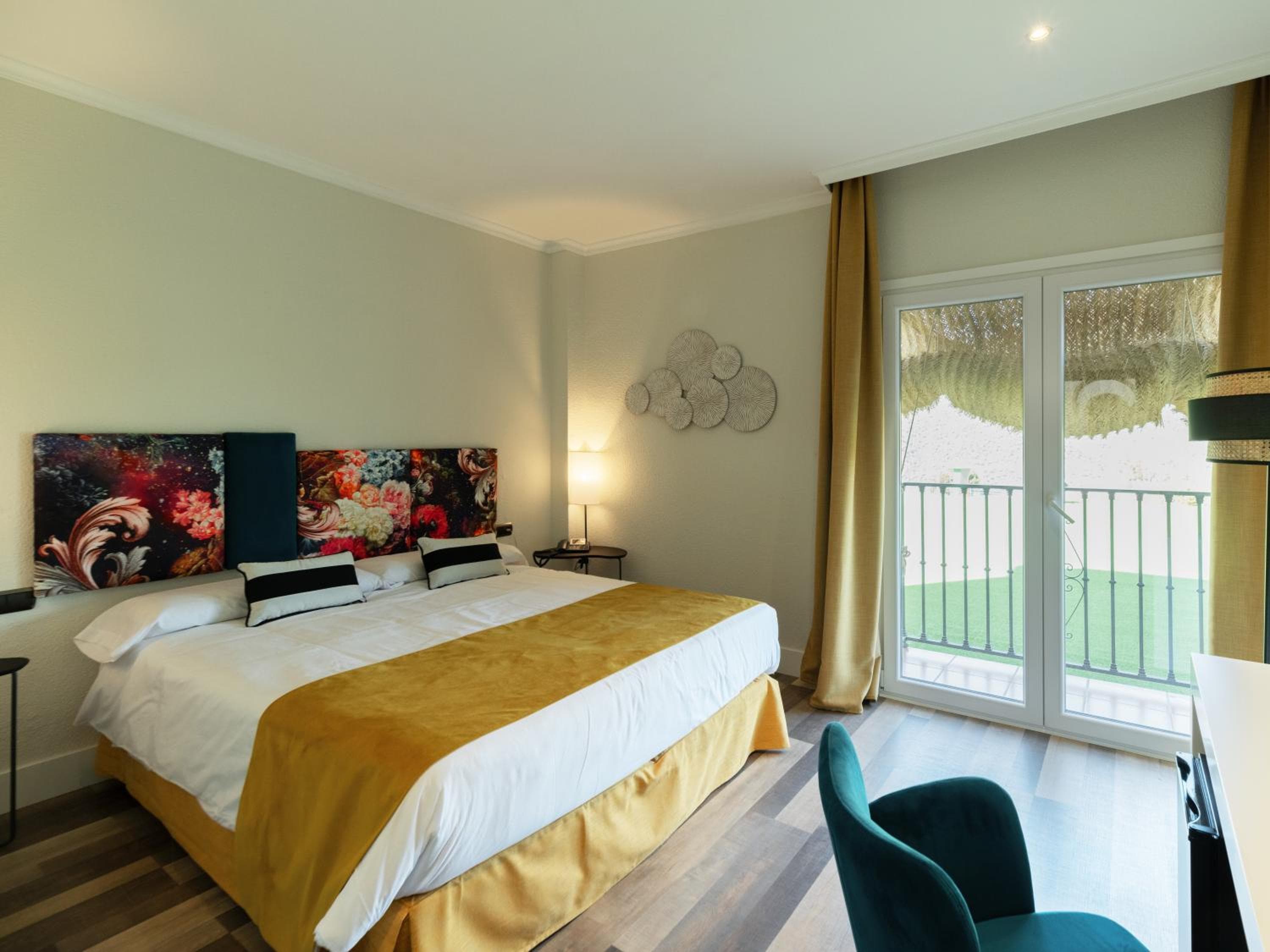 Hotel Altos de Istán — 29