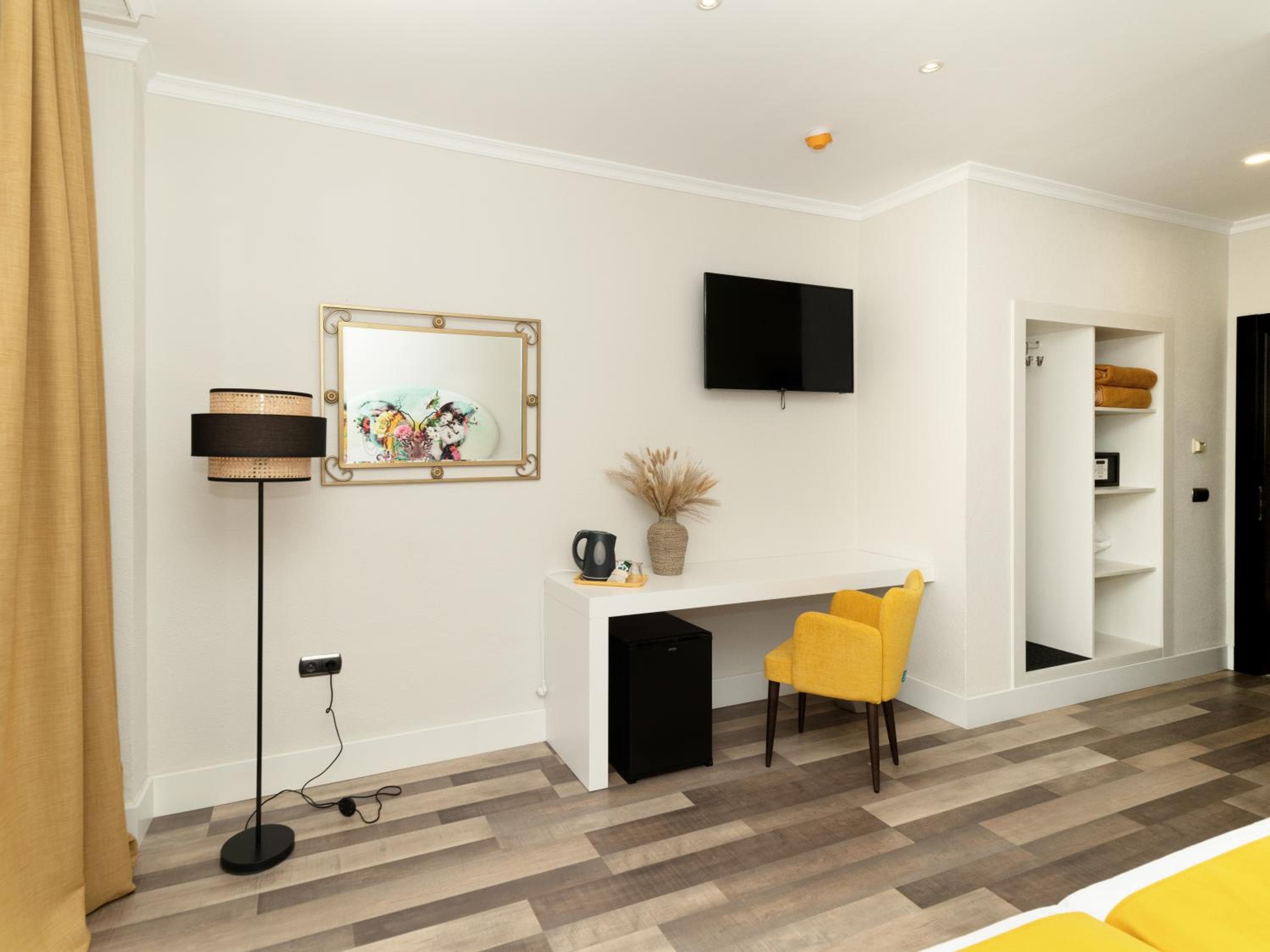 Hotel Altos de Istán — 12
