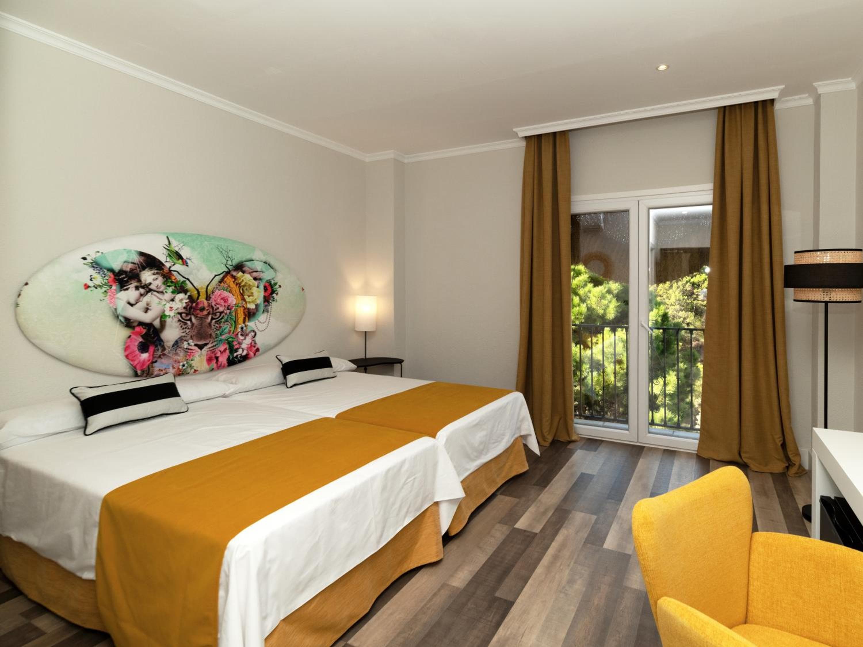 Hotel Altos de Istán — 20