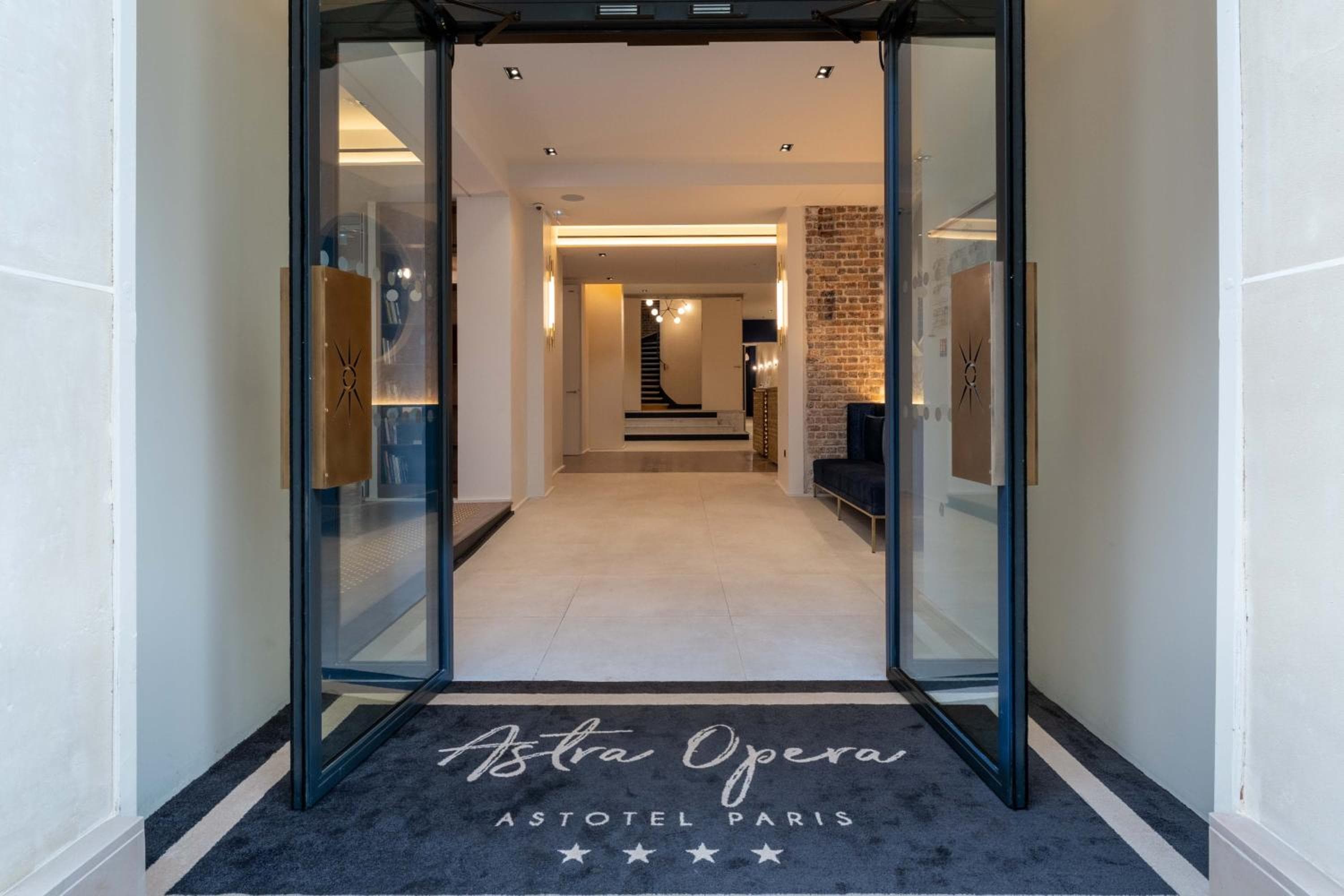 Hotel Astra Opera - Astotel — 3