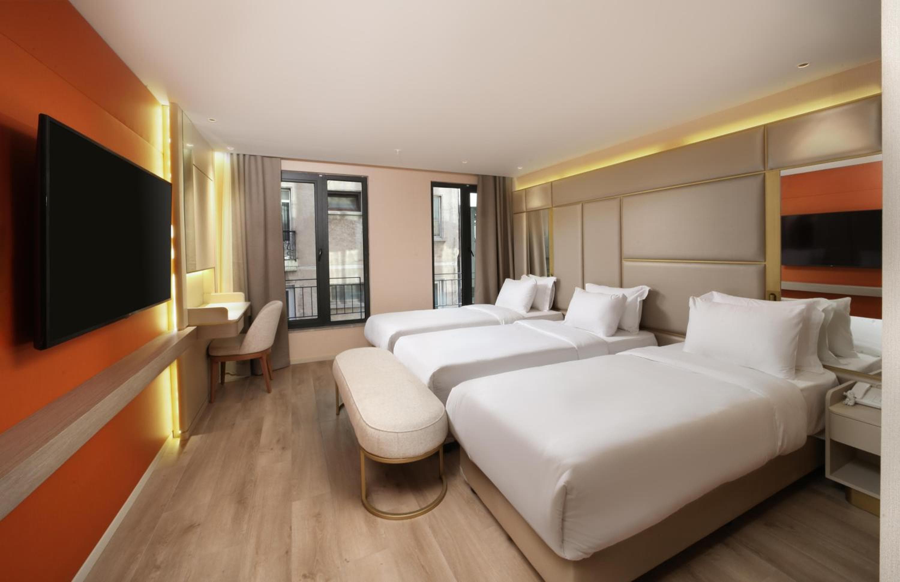 Bentley Hotel Bosphorus - Special Class — 26