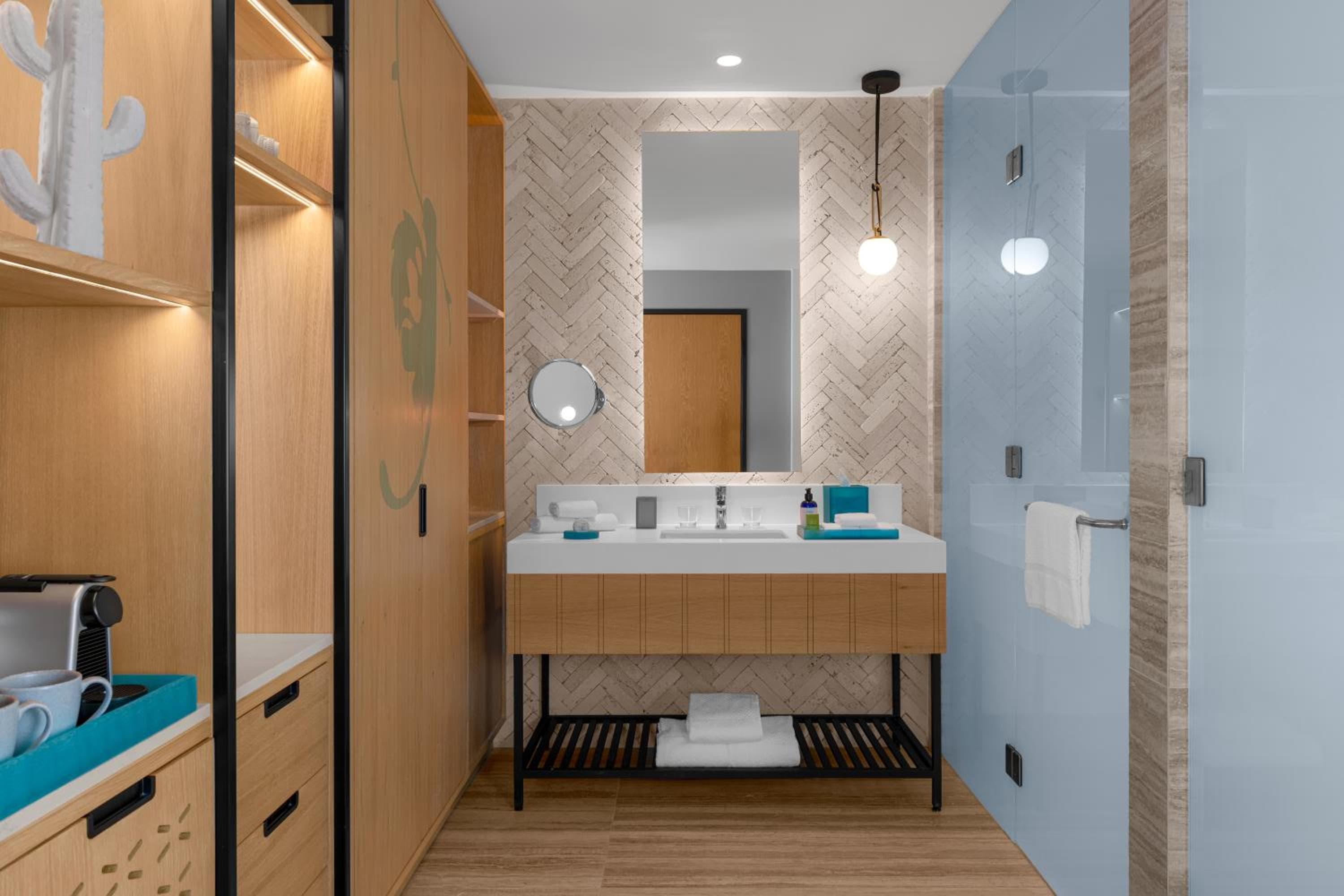 Hilton Tulum Riviera Maya All-Inclusive Resort hotel, Carretera Cancun Tulum 307, Mexico — photo 109