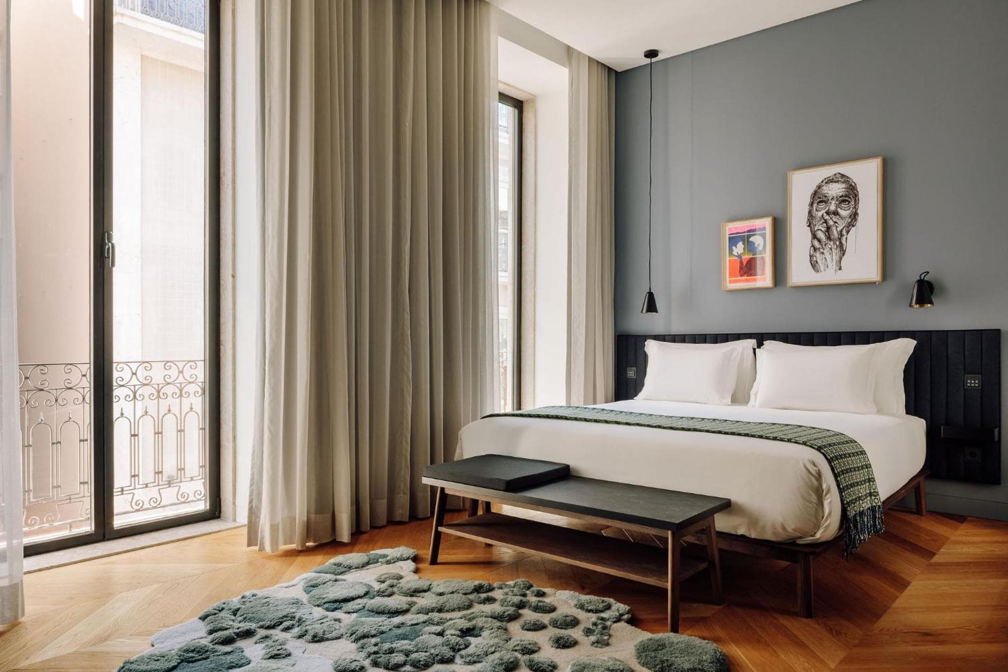 Hotel Hotel - Miembro de Design Hotels — 8
