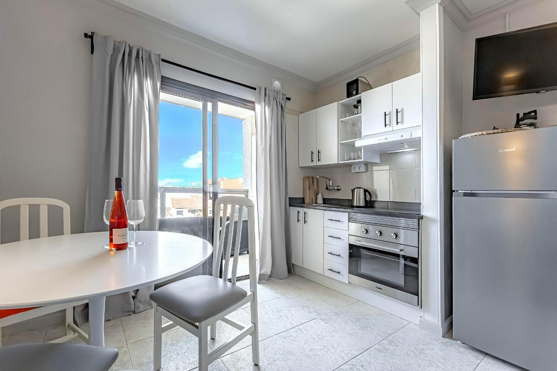Lovely apartment Lavaggi sea view — 2