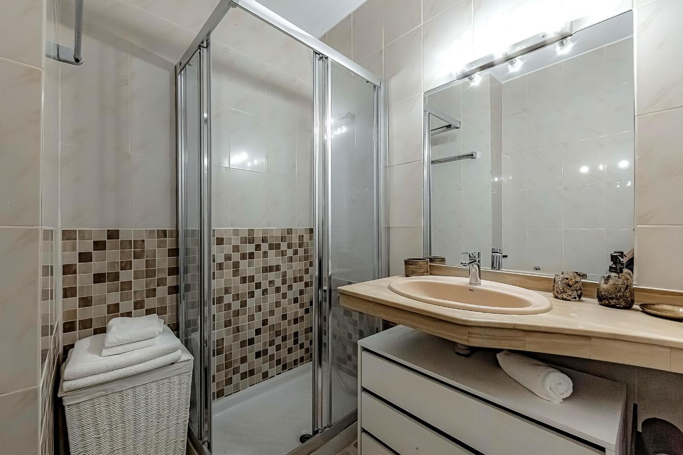 Lovely apartment Lavaggi sea view — 3