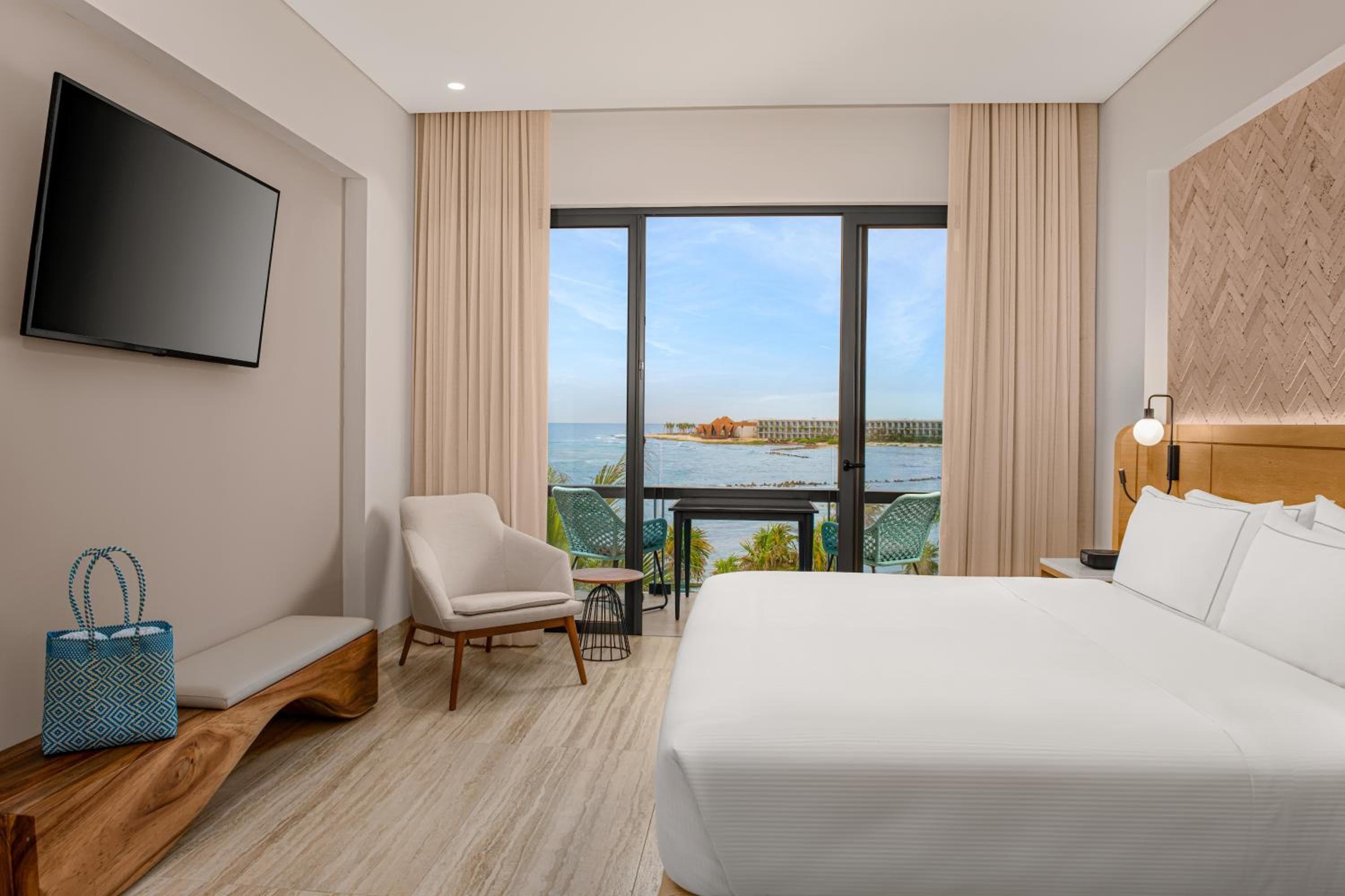 Hilton Tulum Riviera Maya All-Inclusive Resort hotel, Carretera Cancun Tulum 307, Mexico — photo 97