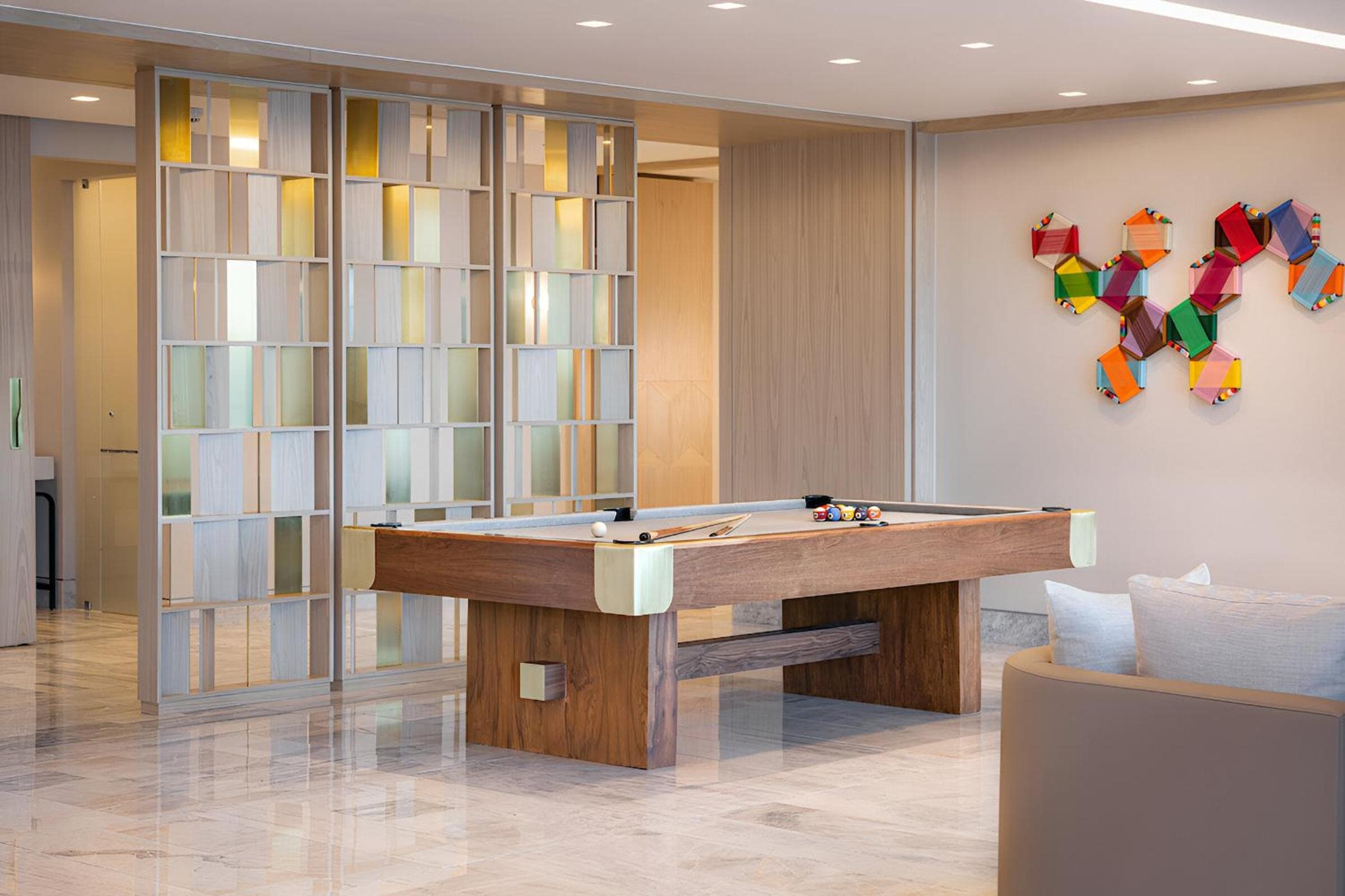Waldorf Astoria Riviera Maya — 21