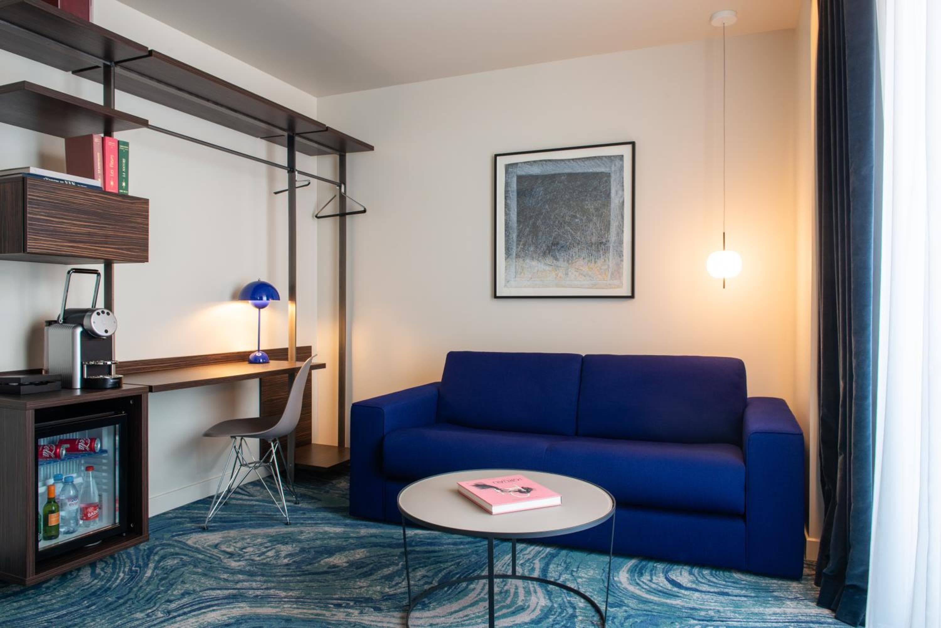 Golden Tulip Opera de Noailles — 18