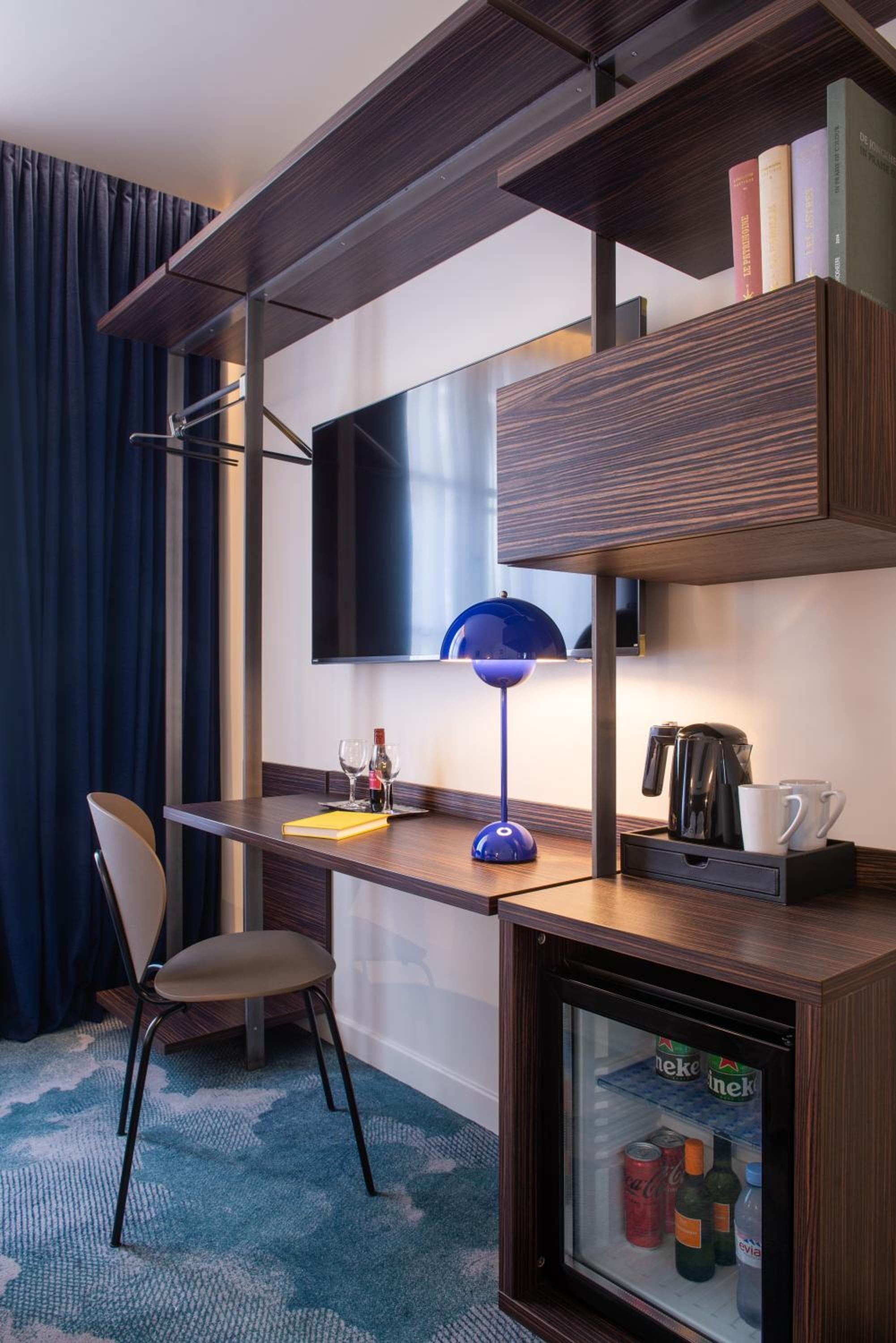 Golden Tulip Opera de Noailles — 19