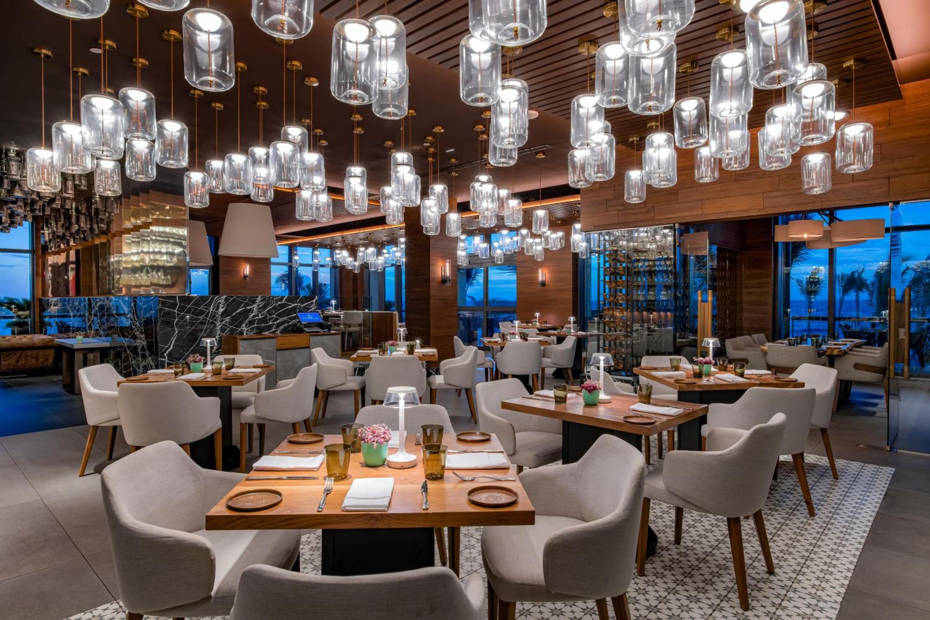 Hilton Tulum Riviera Maya All-Inclusive Resort hotel, Carretera Cancun Tulum 307, Mexico — photo 53