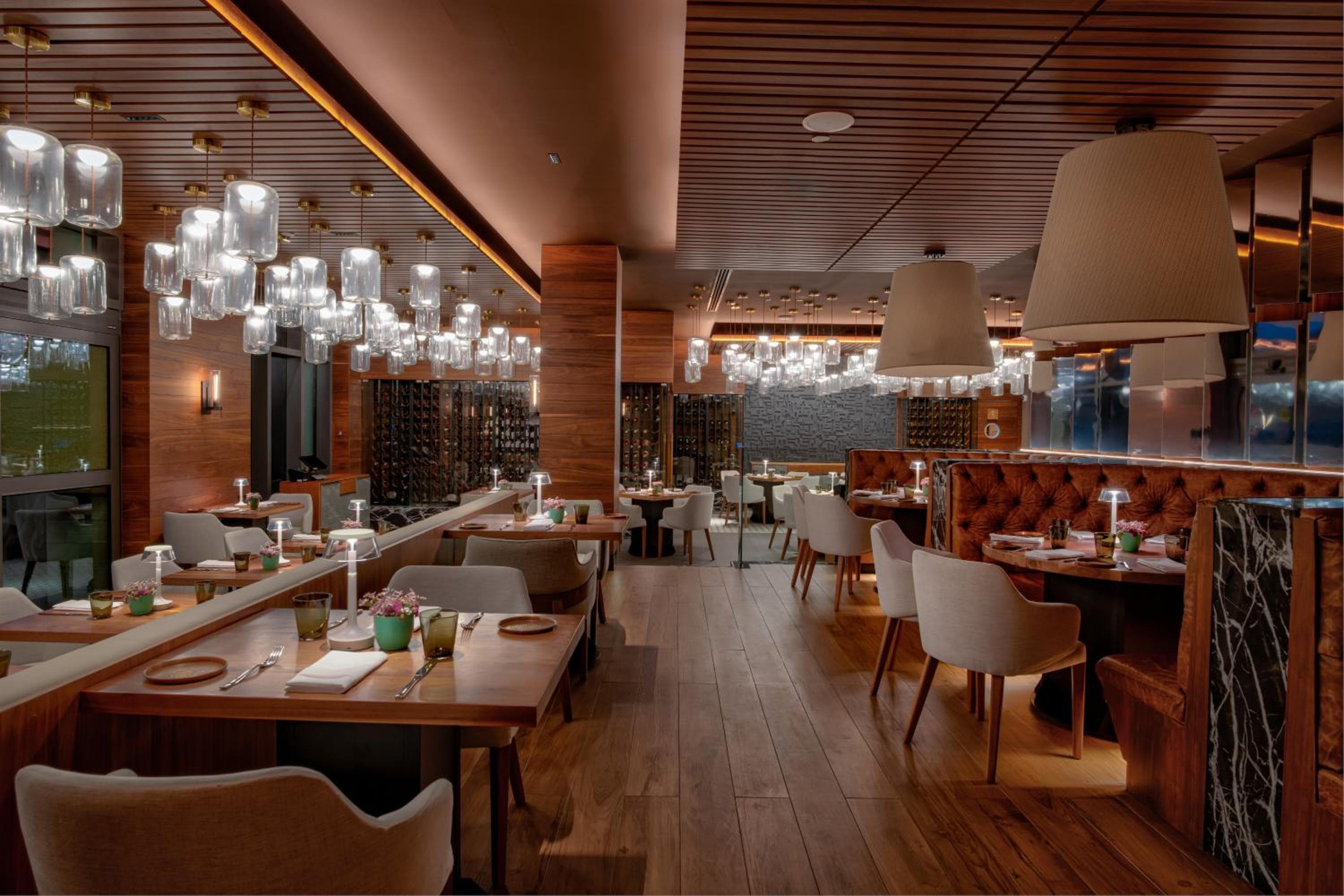 Hilton Tulum Riviera Maya All-Inclusive Resort hotel, Carretera Cancun Tulum 307, Mexico — photo 52