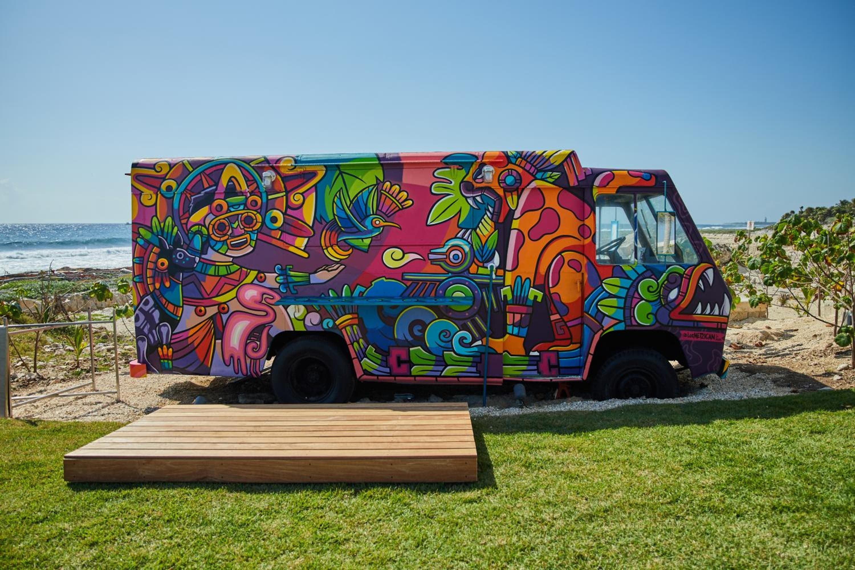 Hilton Tulum Riviera Maya All-Inclusive Resort hotel, Carretera Cancun Tulum 307, Mexico — photo 114