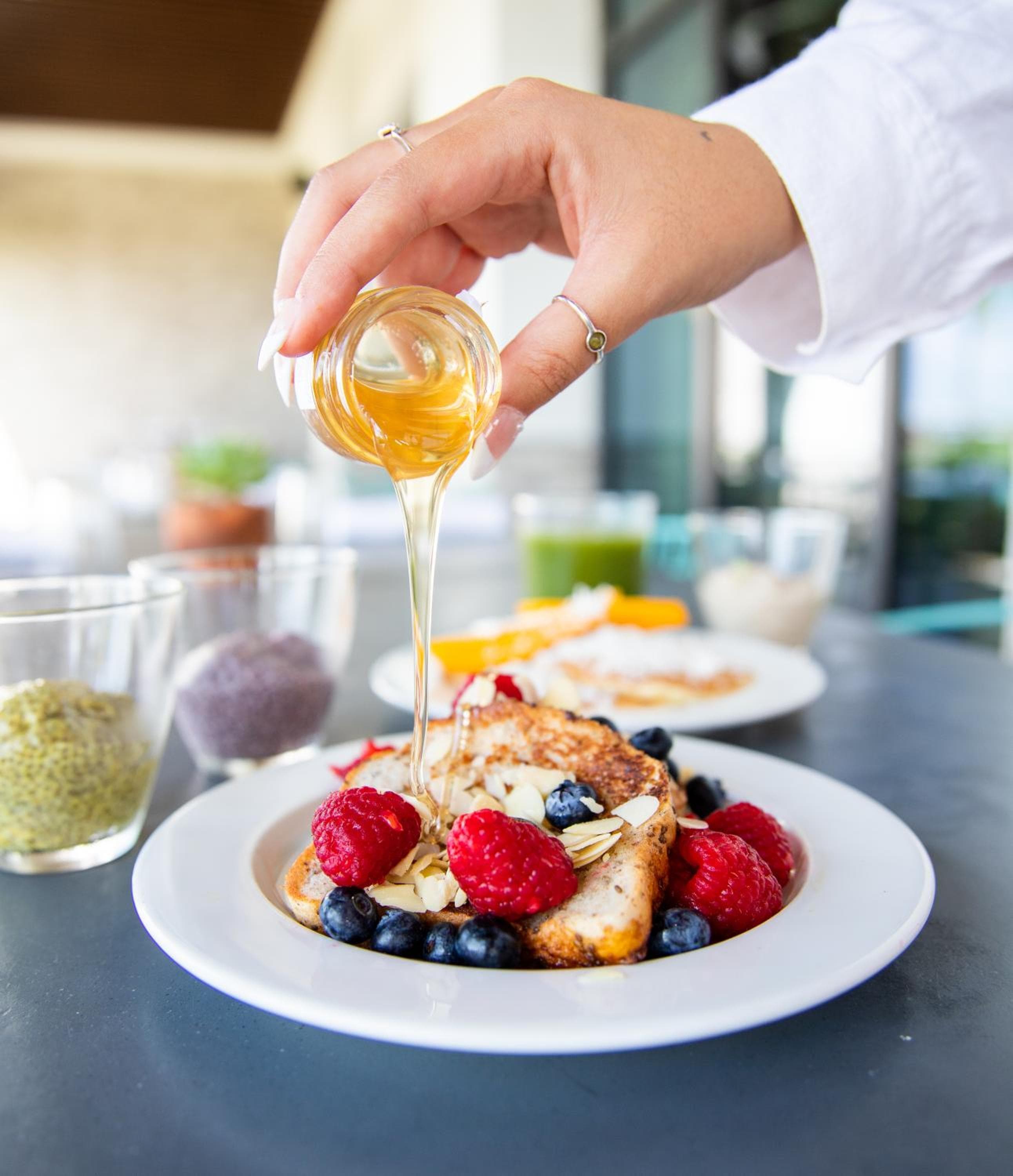 Hilton Tulum Riviera Maya All-Inclusive Resort hotel, Carretera Cancun Tulum 307, Mexico — photo 55