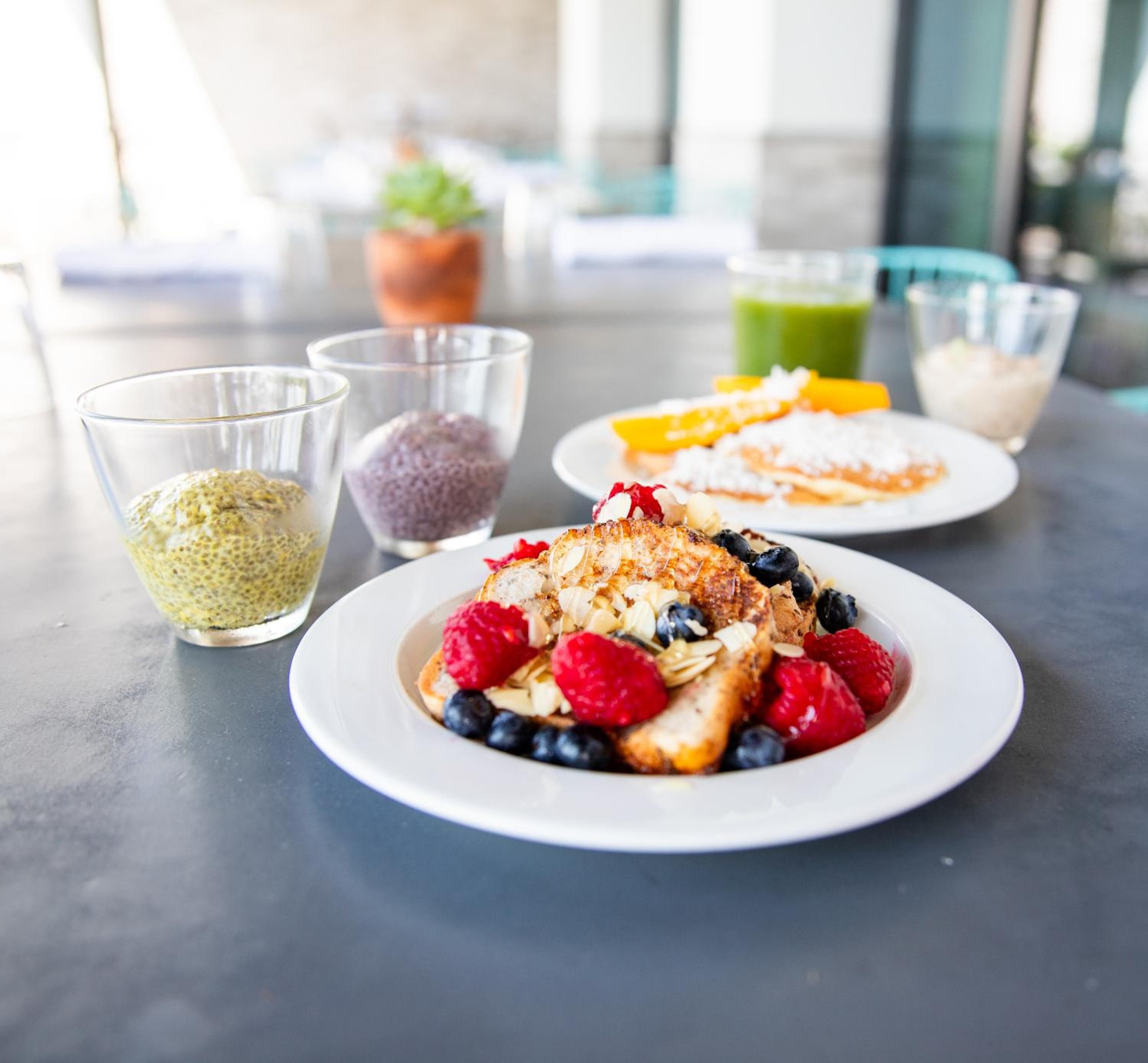 Hilton Tulum Riviera Maya All-Inclusive Resort hotel, Carretera Cancun Tulum 307, Mexico — photo 54