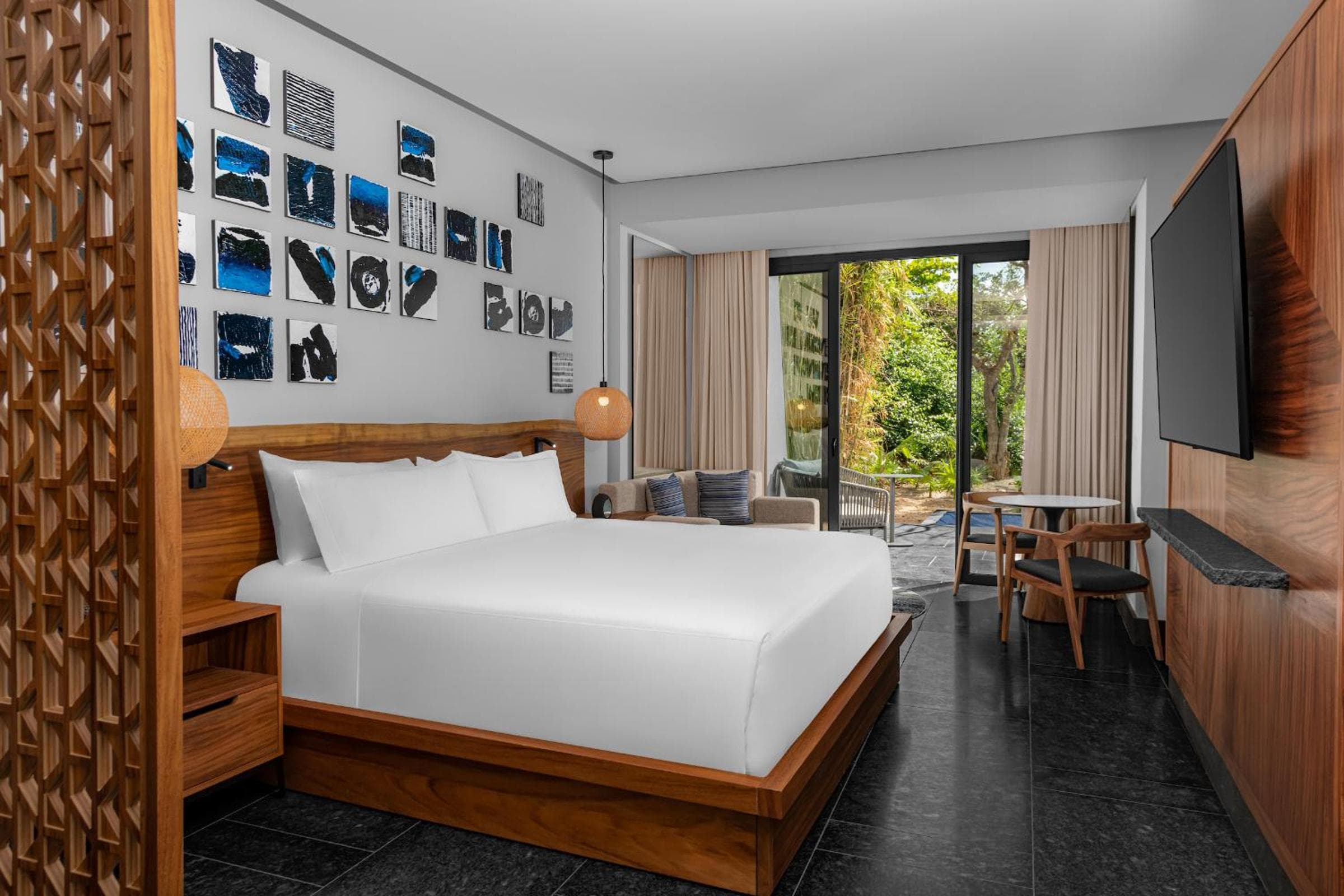 Conrad Tulum Riviera Maya hotel, Carretera Cancun Tulum 307, Mexico — photo 136