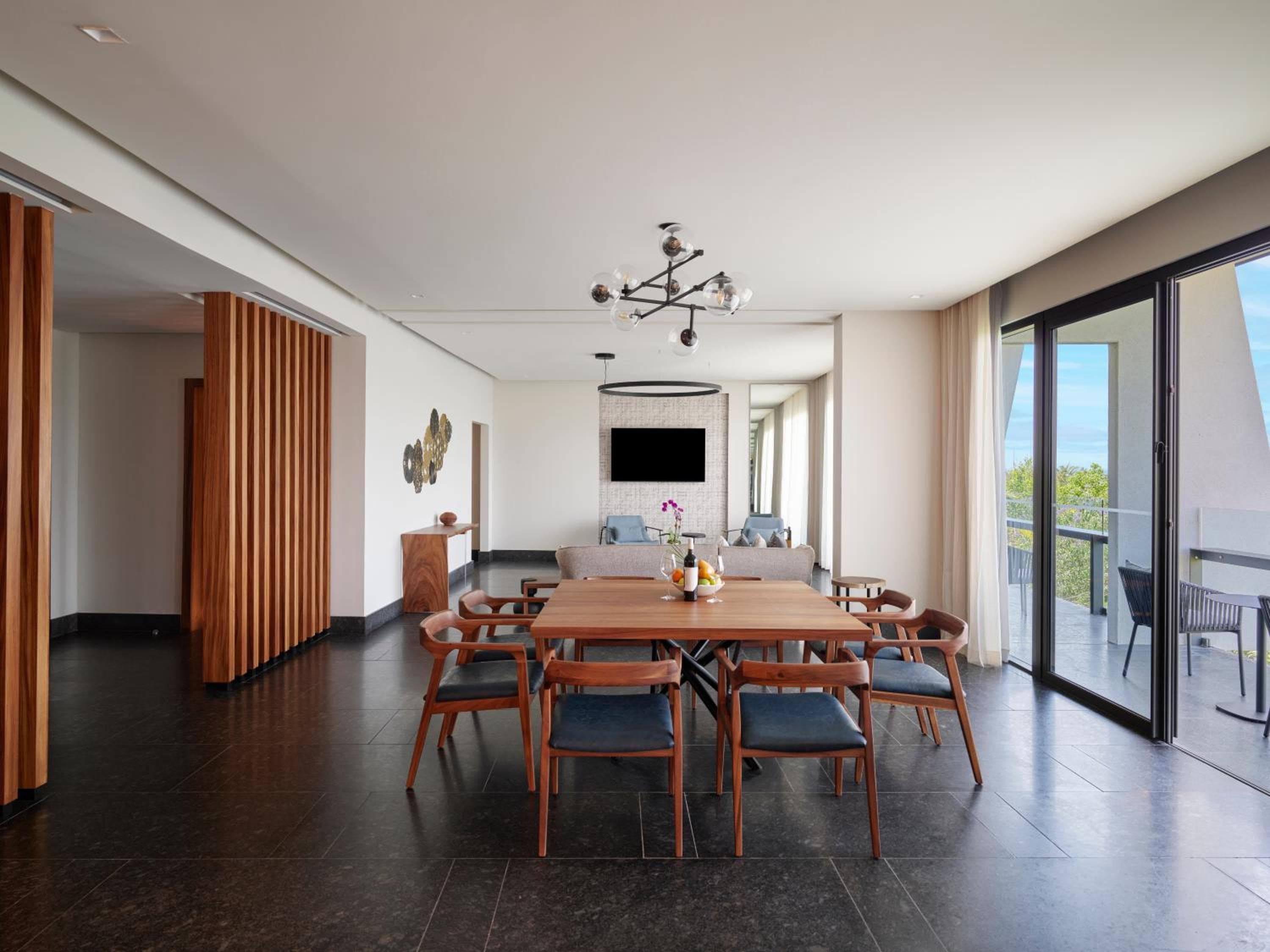 Conrad Tulum Riviera Maya hotel, Carretera Cancun Tulum 307, Mexico — photo 142