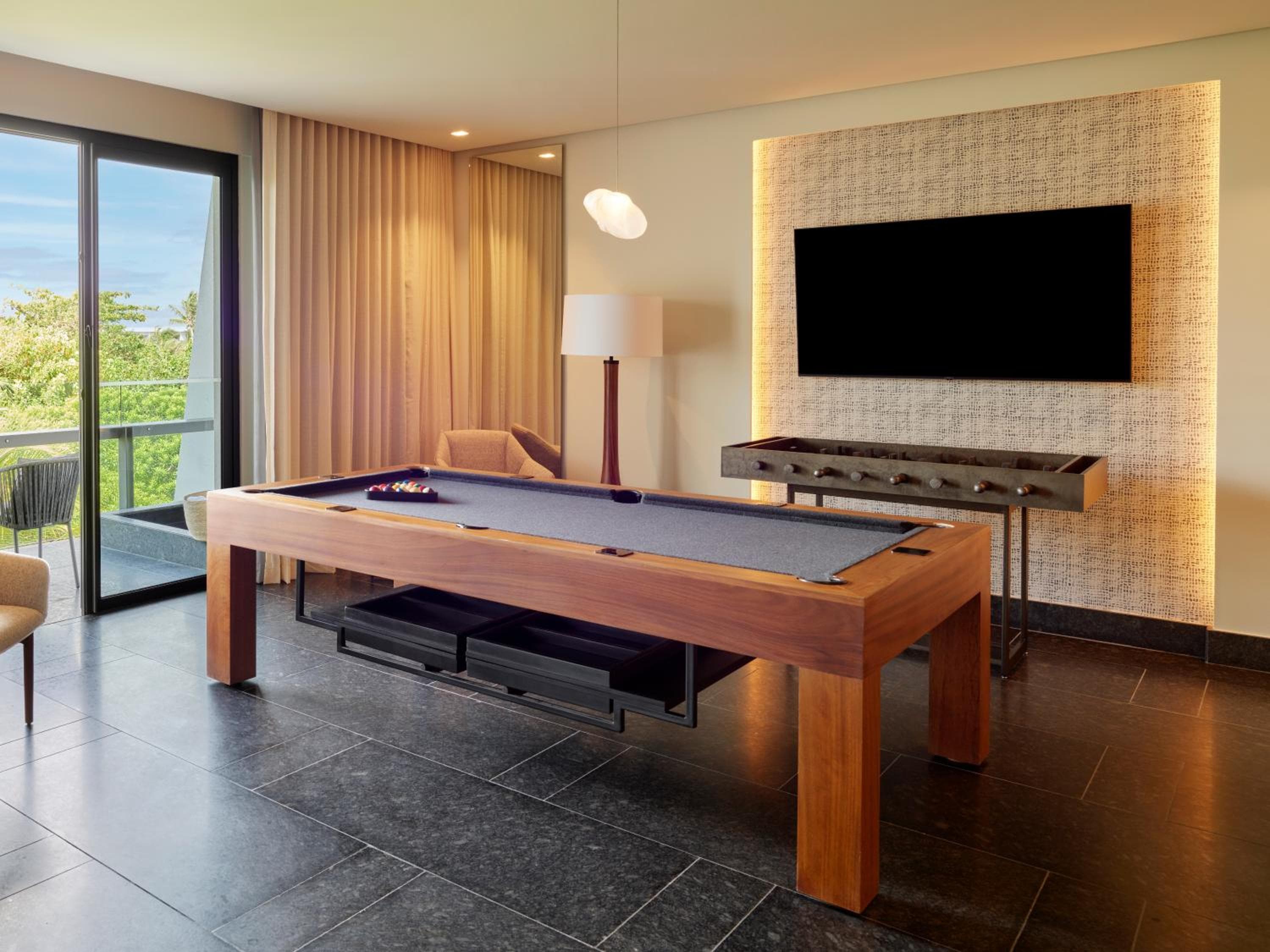 Conrad Tulum Riviera Maya hotel, Carretera Cancun Tulum 307, Mexico — photo 141