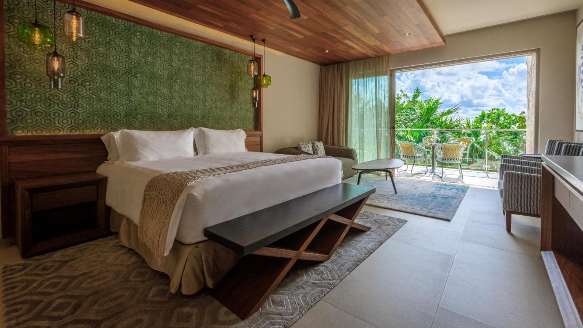 Palmaïa The House of AïA All Inclusive Wellness Resort — 21
