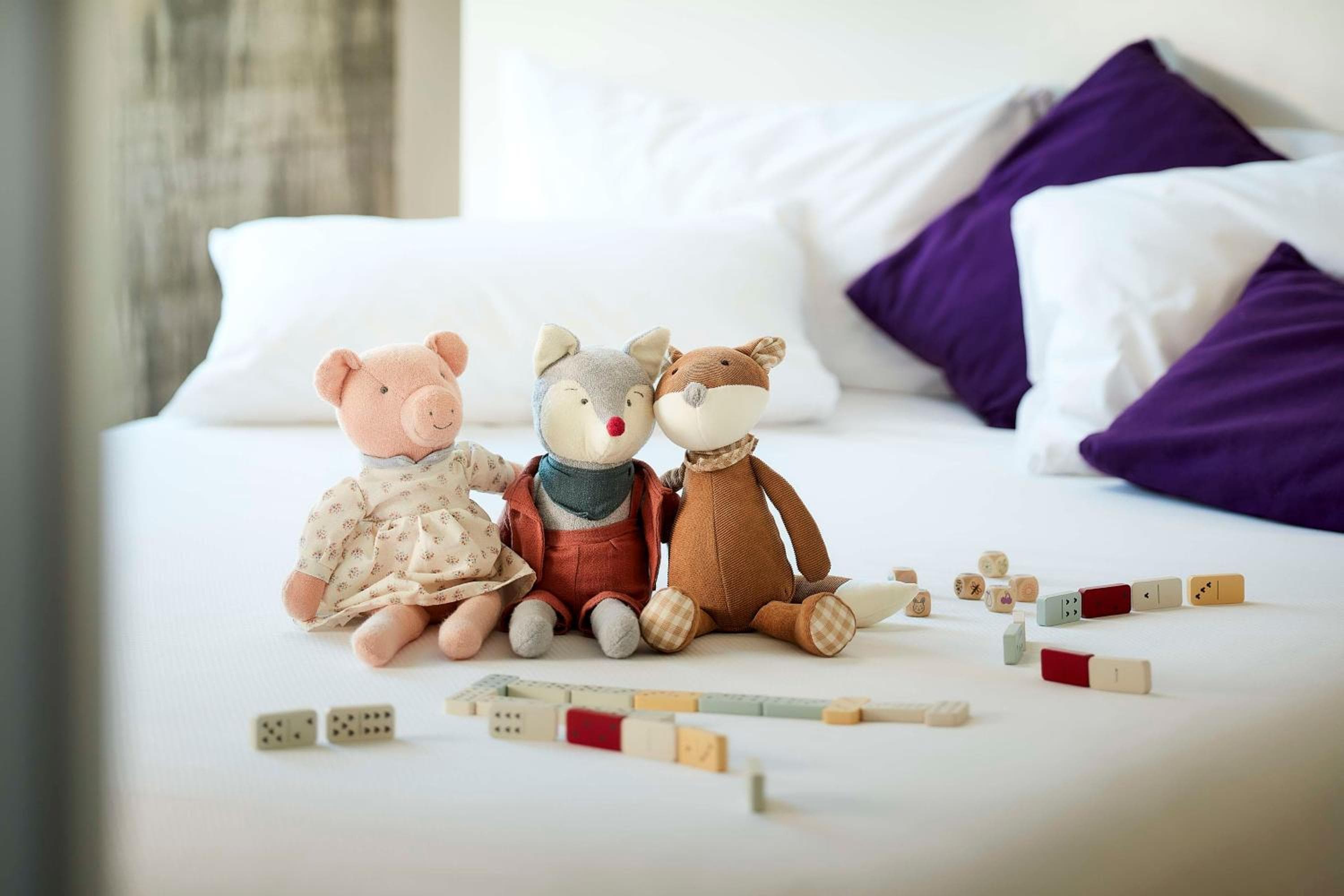 Hotel Avani Palazzo Moscova Milán -Anteriormente NH Palazzo Moscova- — 28