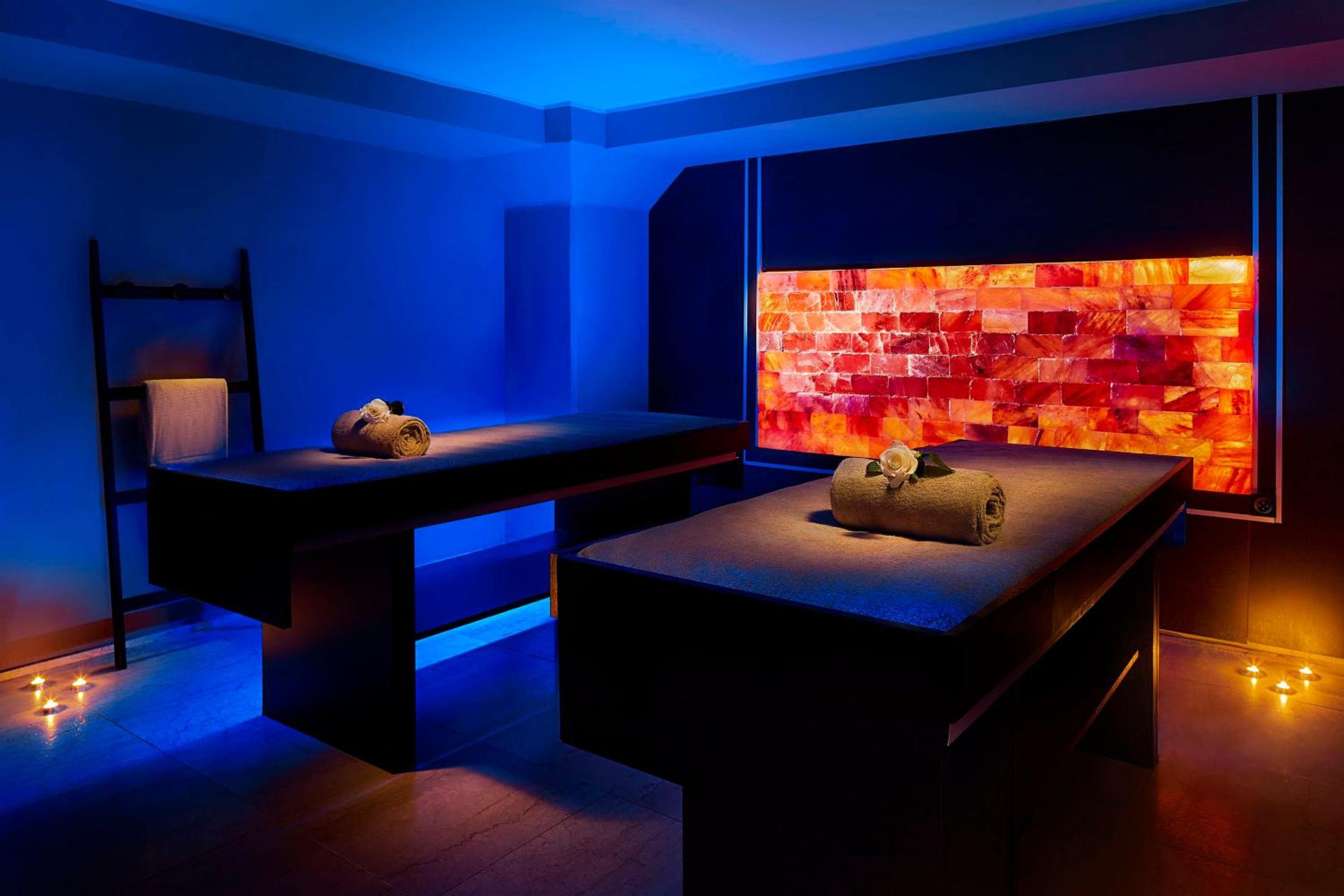 Avani Palazzo Moscova Milan Hotel — 13